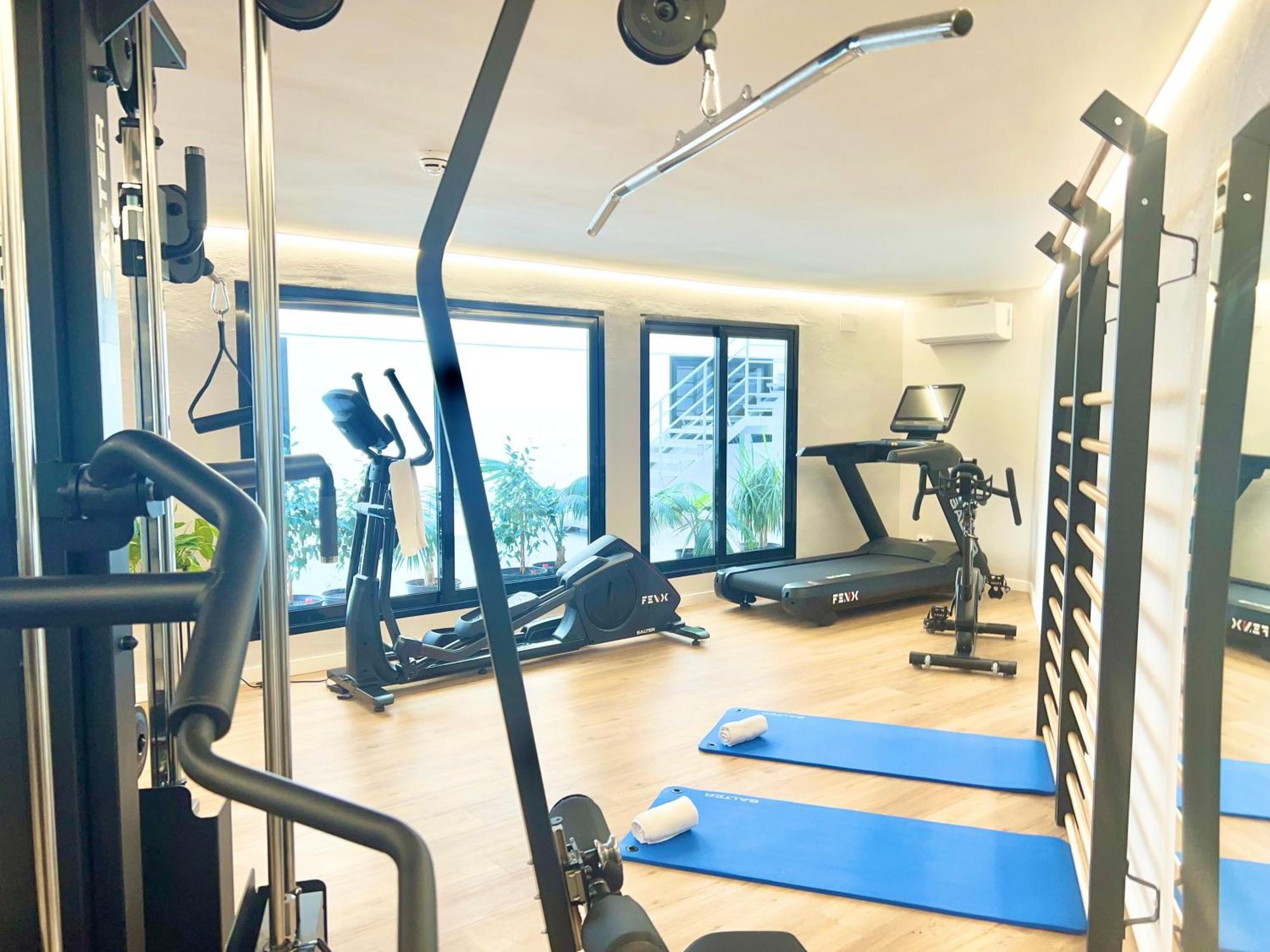 Hotel Eetu Affiliated By Melia (adults Only) 4*