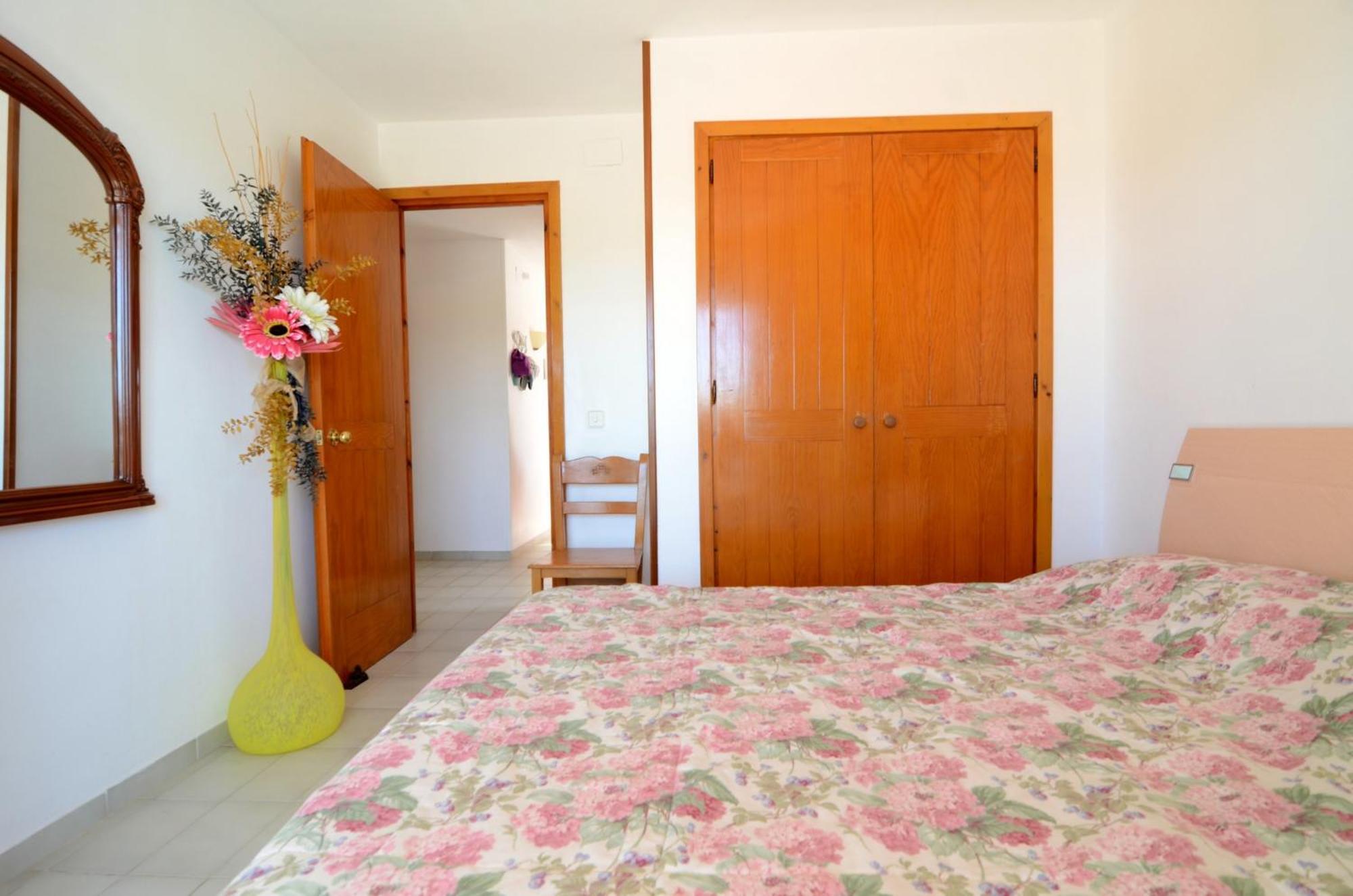 Apartment Tamarindos 608 A L'Estartit