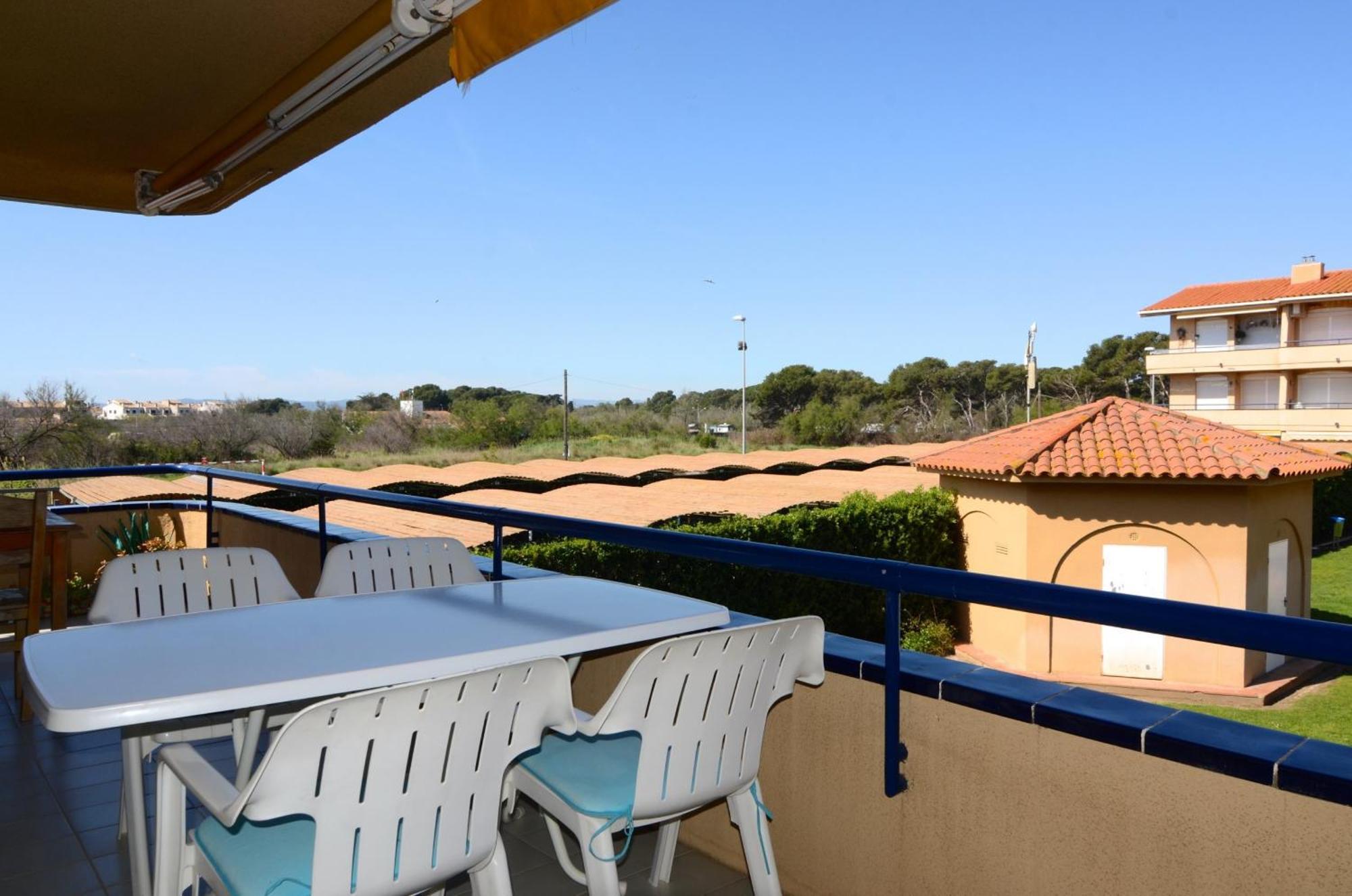 Apartment Tamarindos 608 A L'Estartit