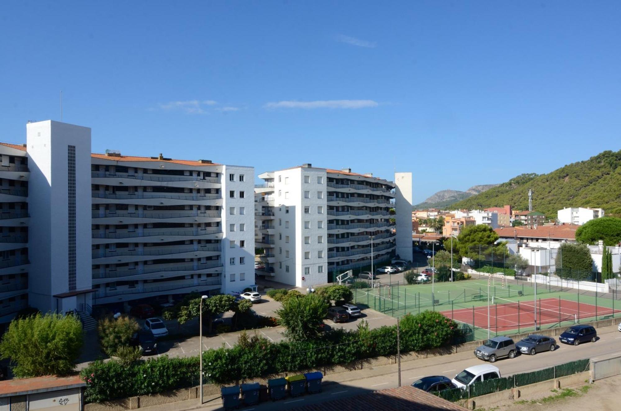 Apartamento Rocamaura Iii Bx-7 *