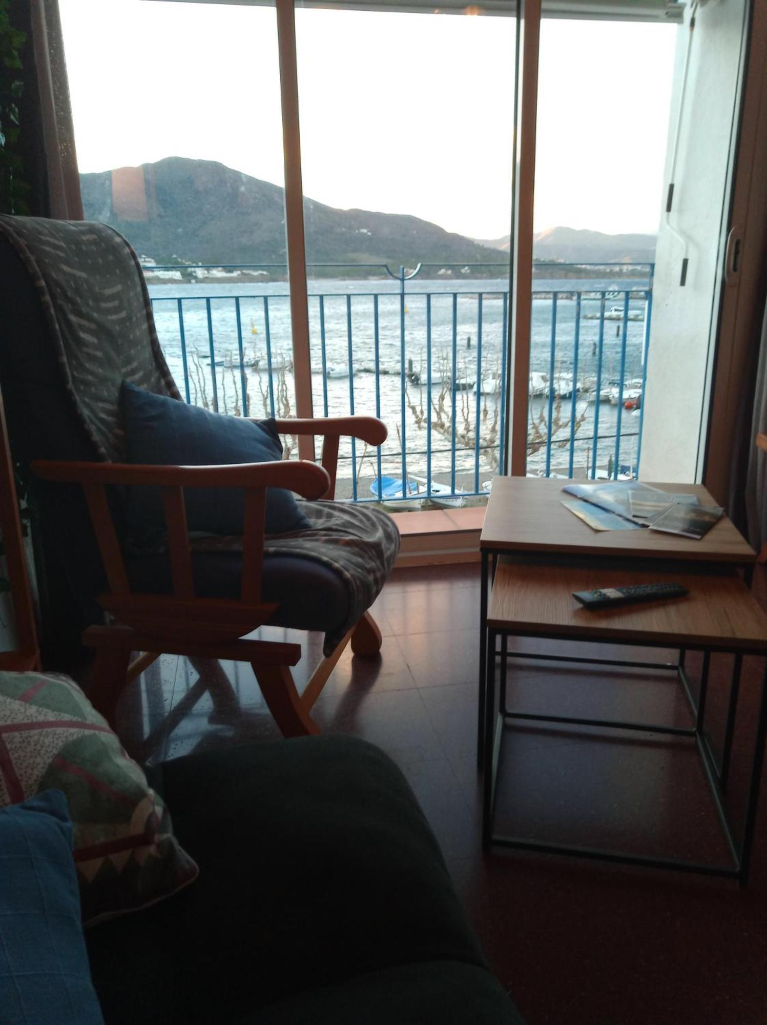Apartamento Artmony Piso Centro Del Pueblo Vista Frente Al Mar Plein Centre En Front De *