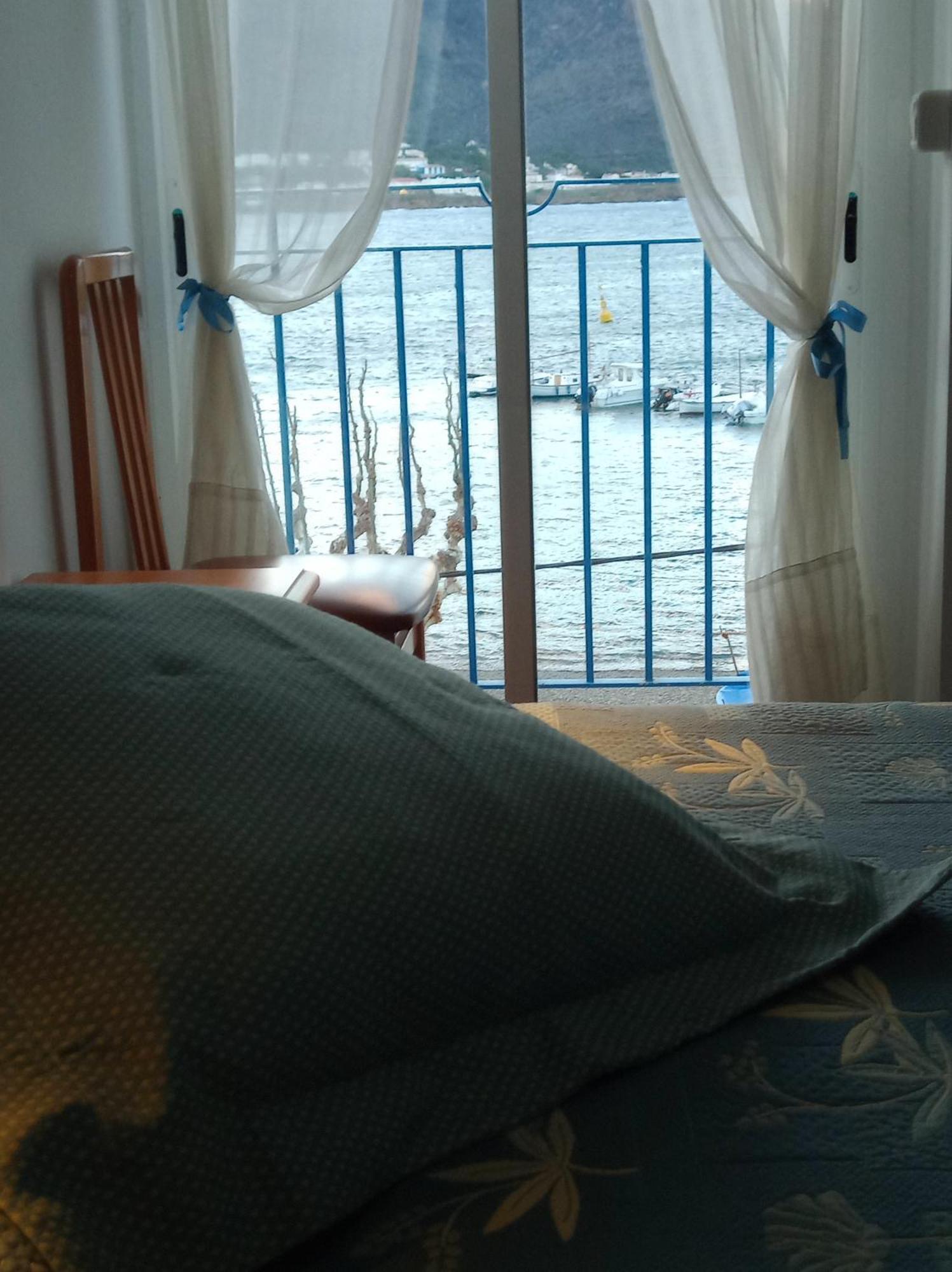 Apartamento Artmony Piso Centro Del Pueblo Vista Frente Al Mar Plein Centre En Front De
