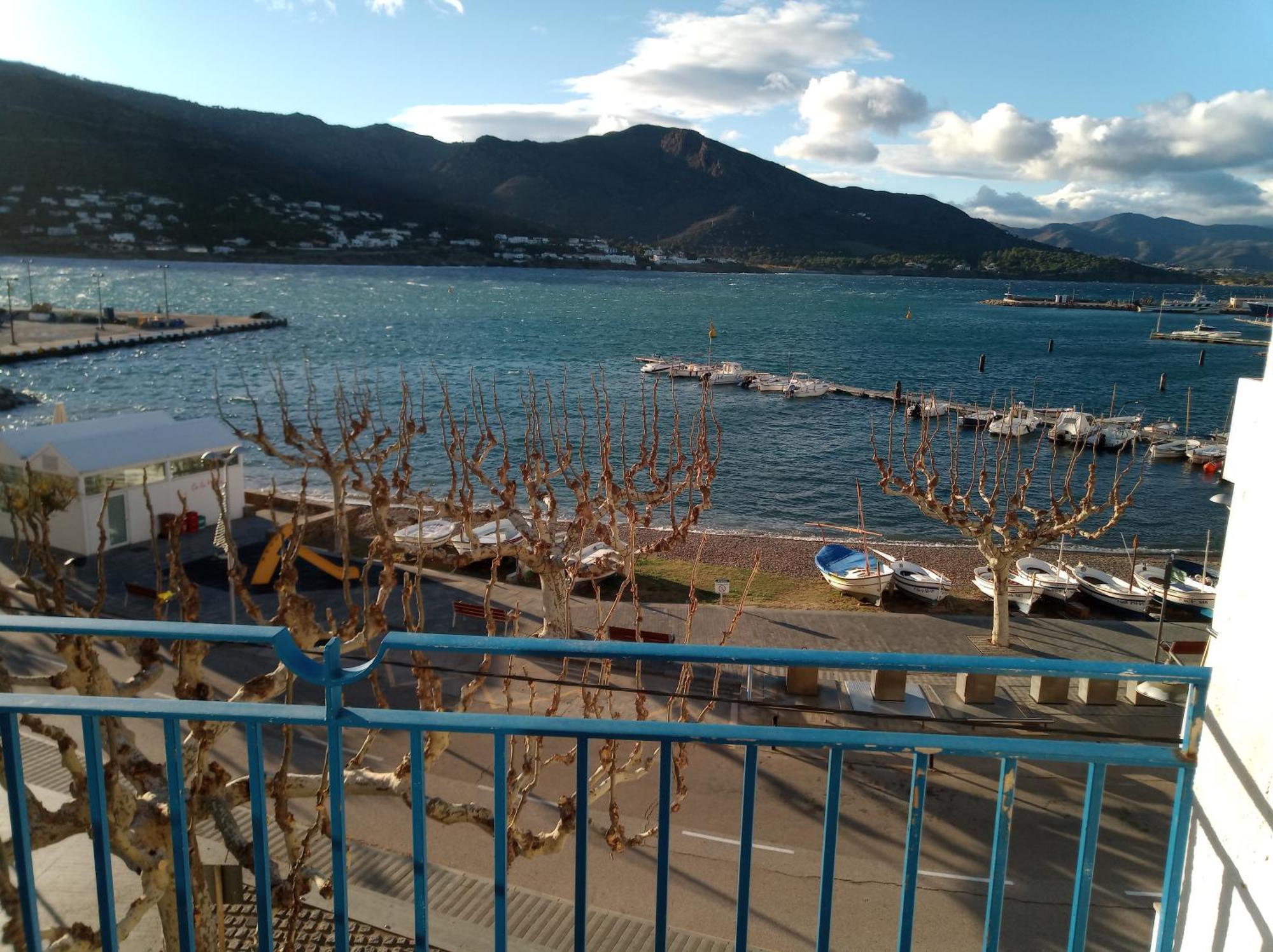 Apartamento Artmony Piso Centro Del Pueblo Vista Frente Al Mar Plein Centre En Front De *