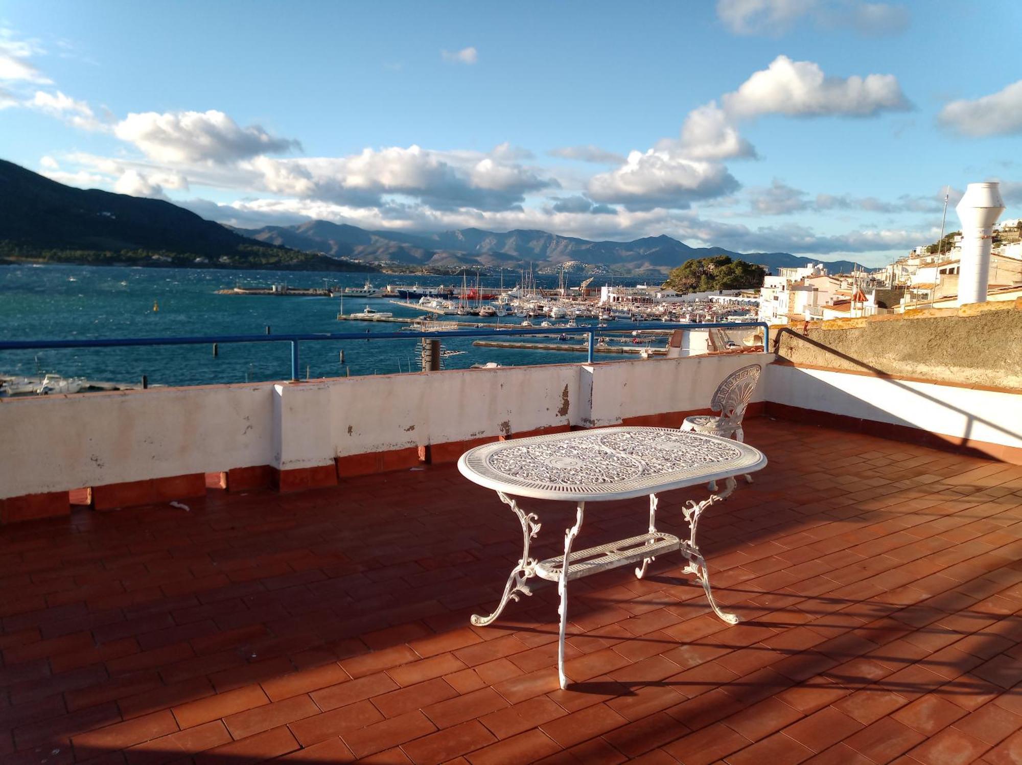 Apartamento Artmony Piso Centro Del Pueblo Vista Frente Al Mar Plein Centre En Front De *