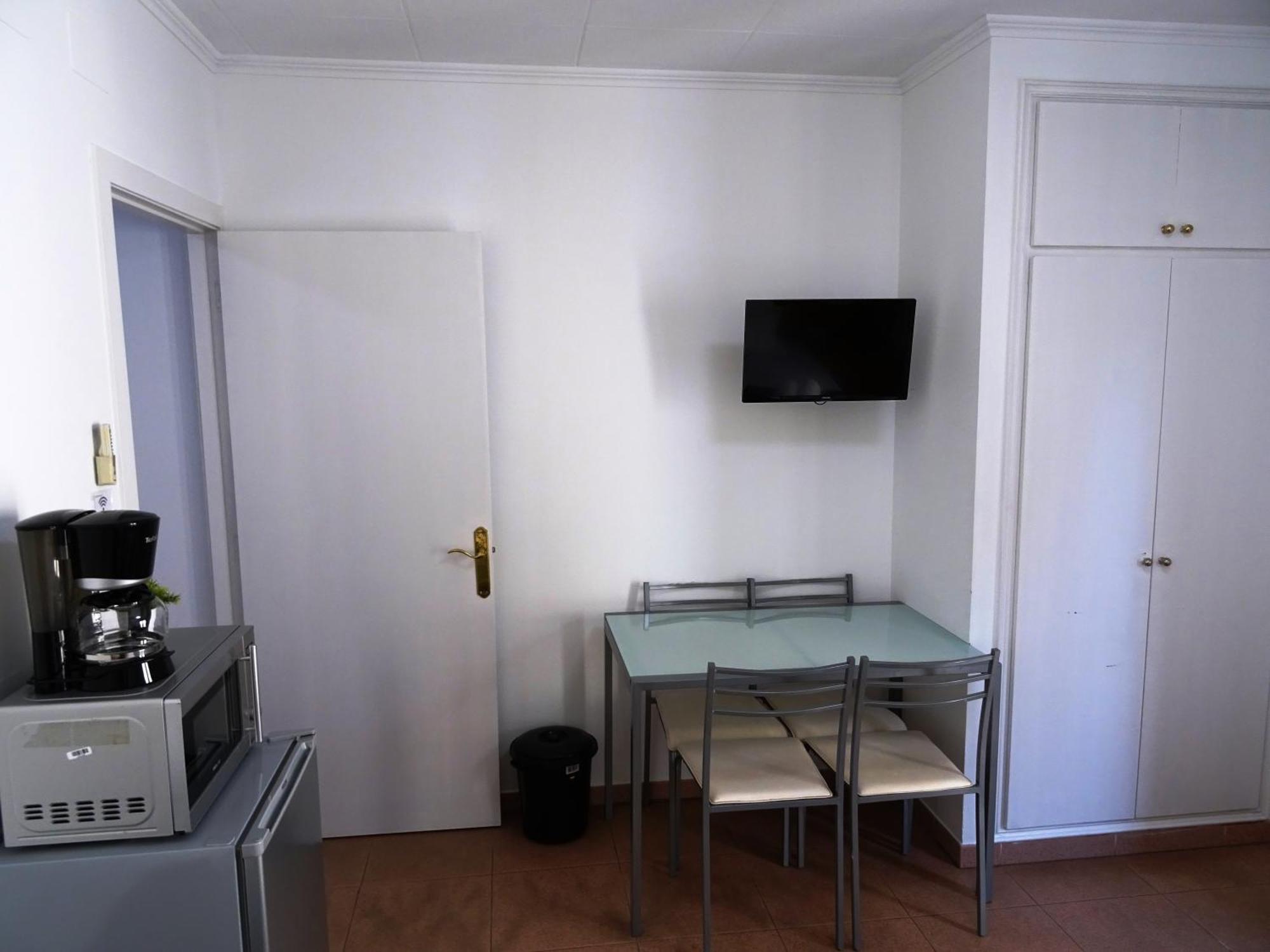 Center Plaza Figueres * Figueres (Girona)