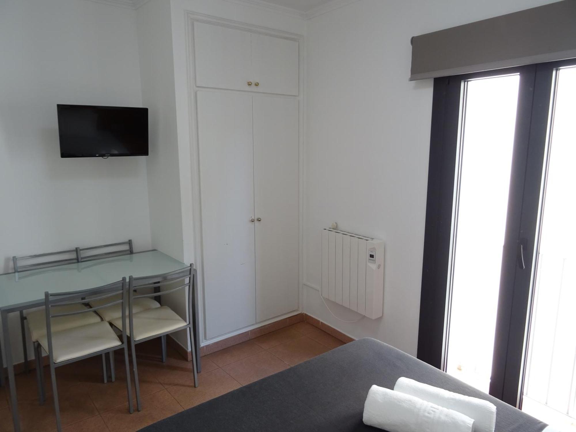 Apartamento Center Plaza *
