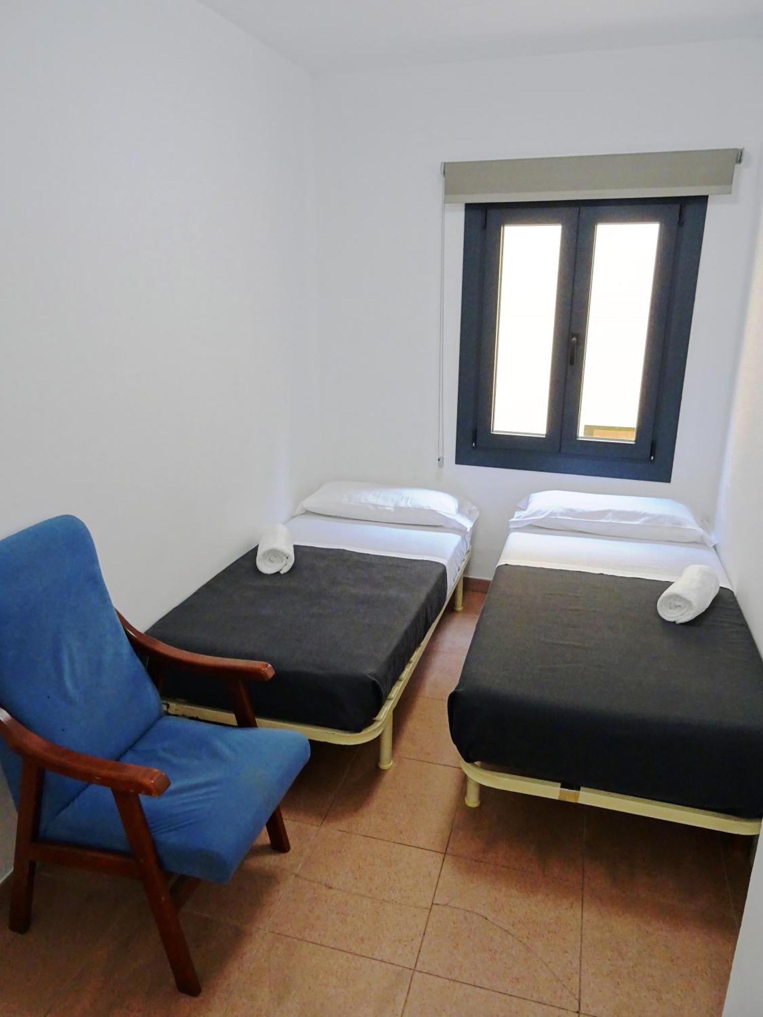 Apartment Center Plaza Figueres