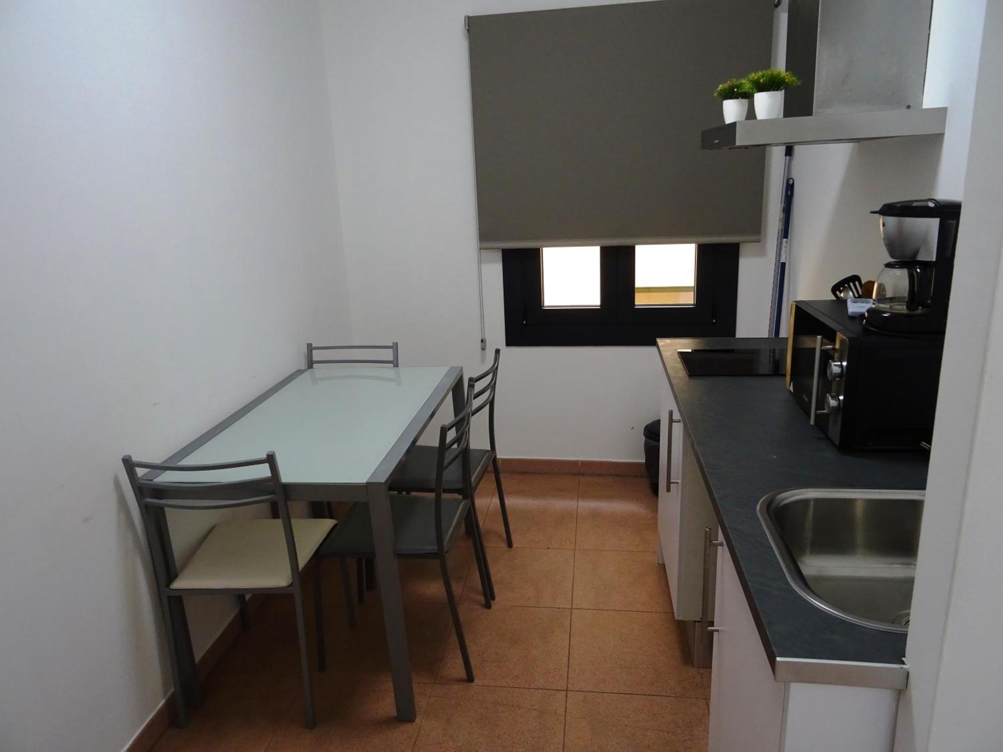 Center Plaza Figueres * Figueres (Girona)