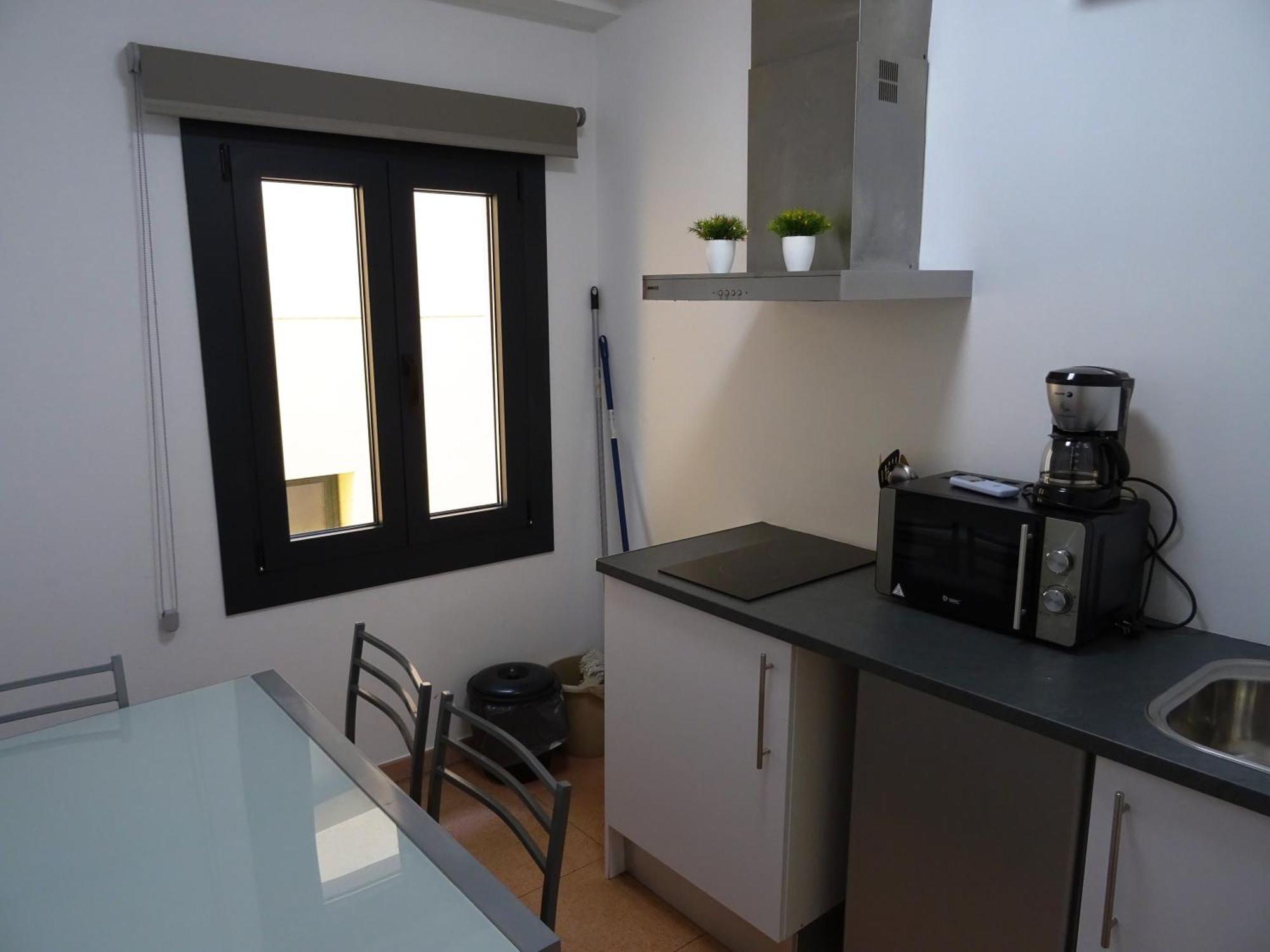 Apartment Center Plaza Figueres Figueres (Girona)
