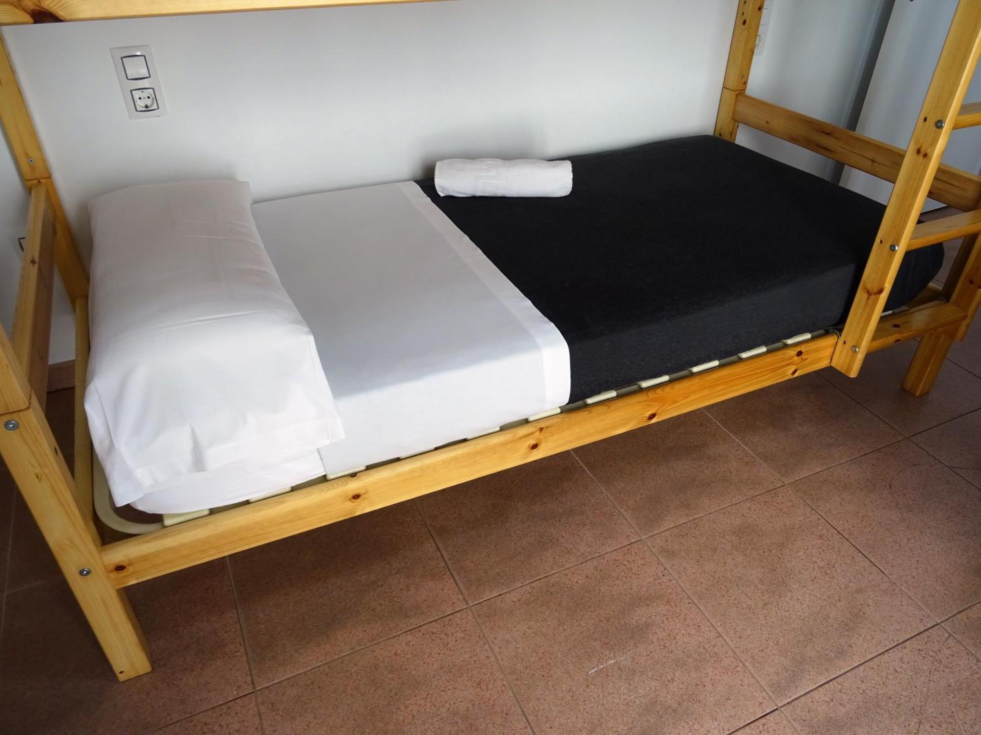 Center Plaza Figueres Apartment Figueres (Girona)