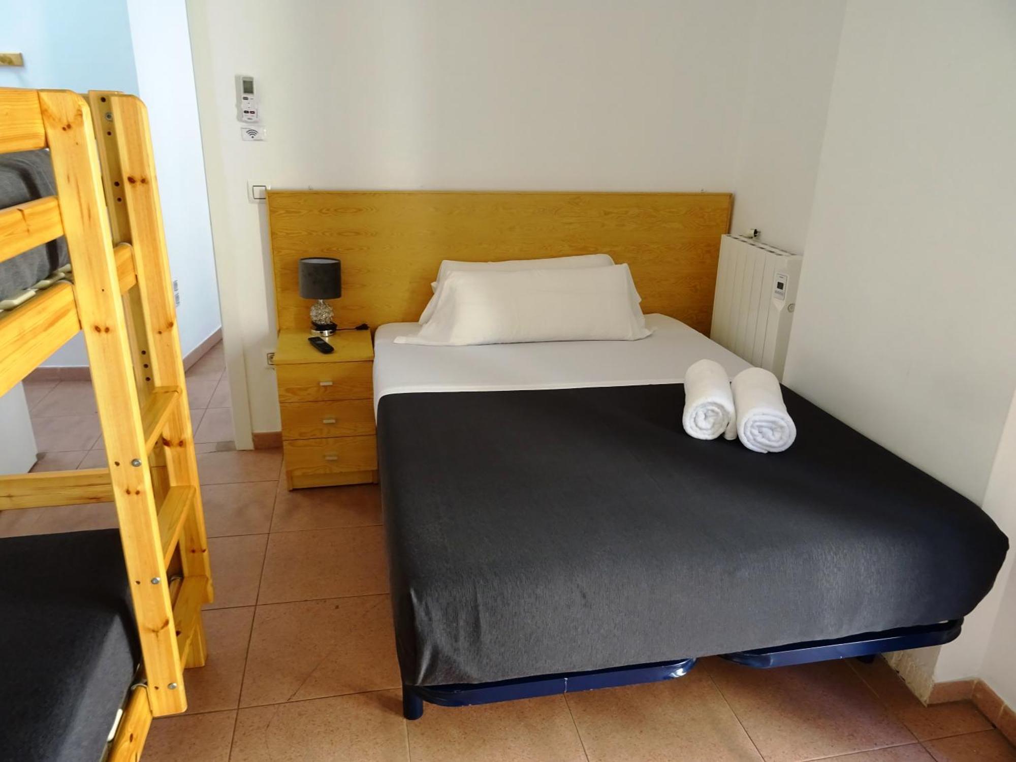 Center Plaza Figueres Apartment Figueres (Girona)