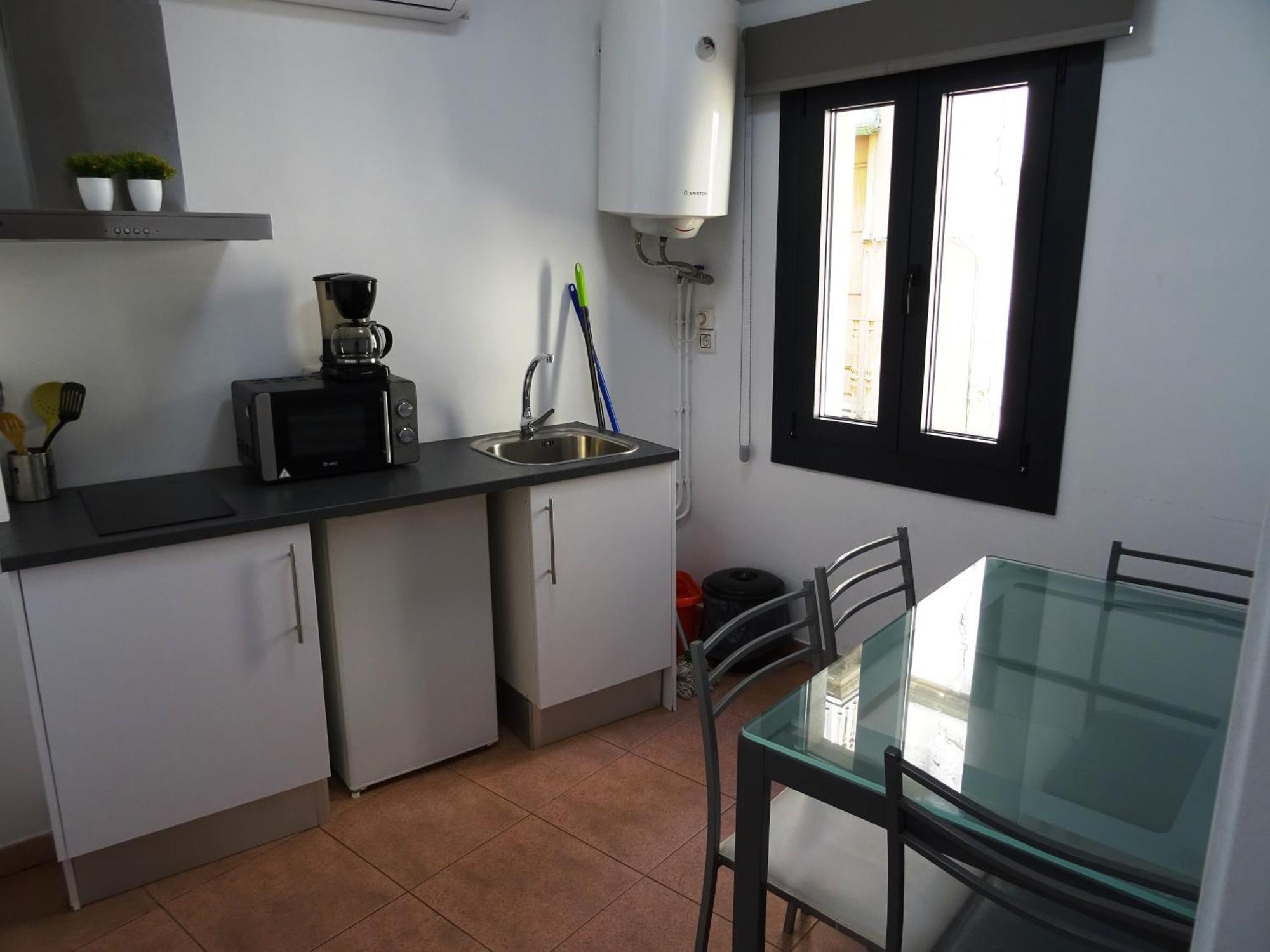Center Plaza Figueres * Figueres (Girona)
