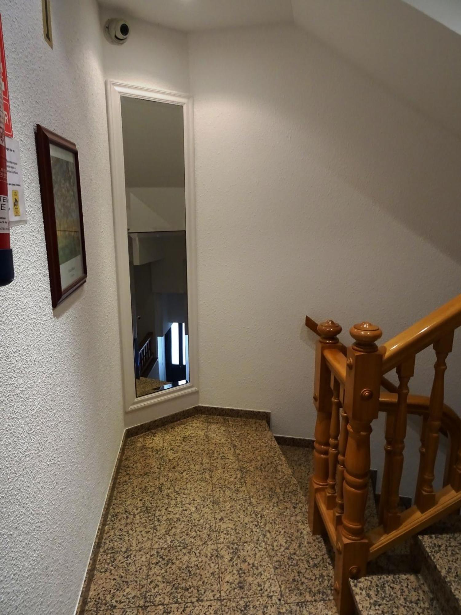 Apartment Center Plaza Figueres