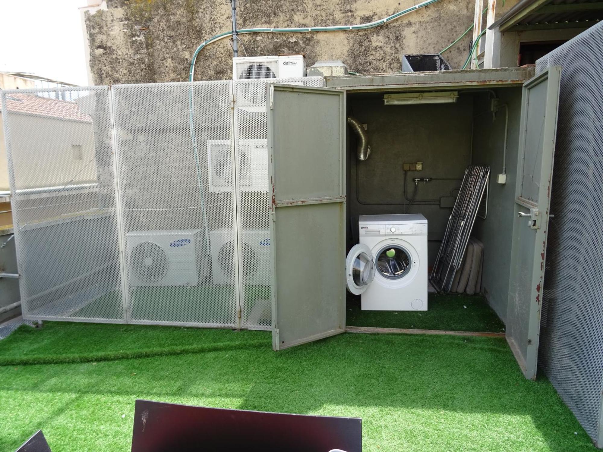 Apartment Center Plaza Figueres