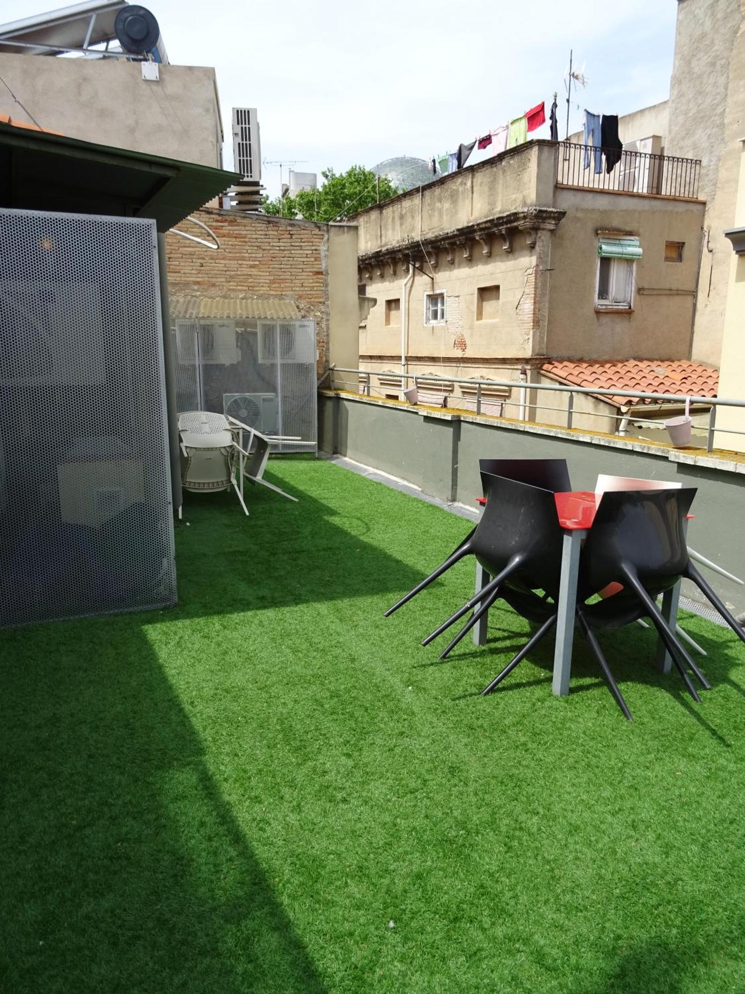 Center Plaza Figueres