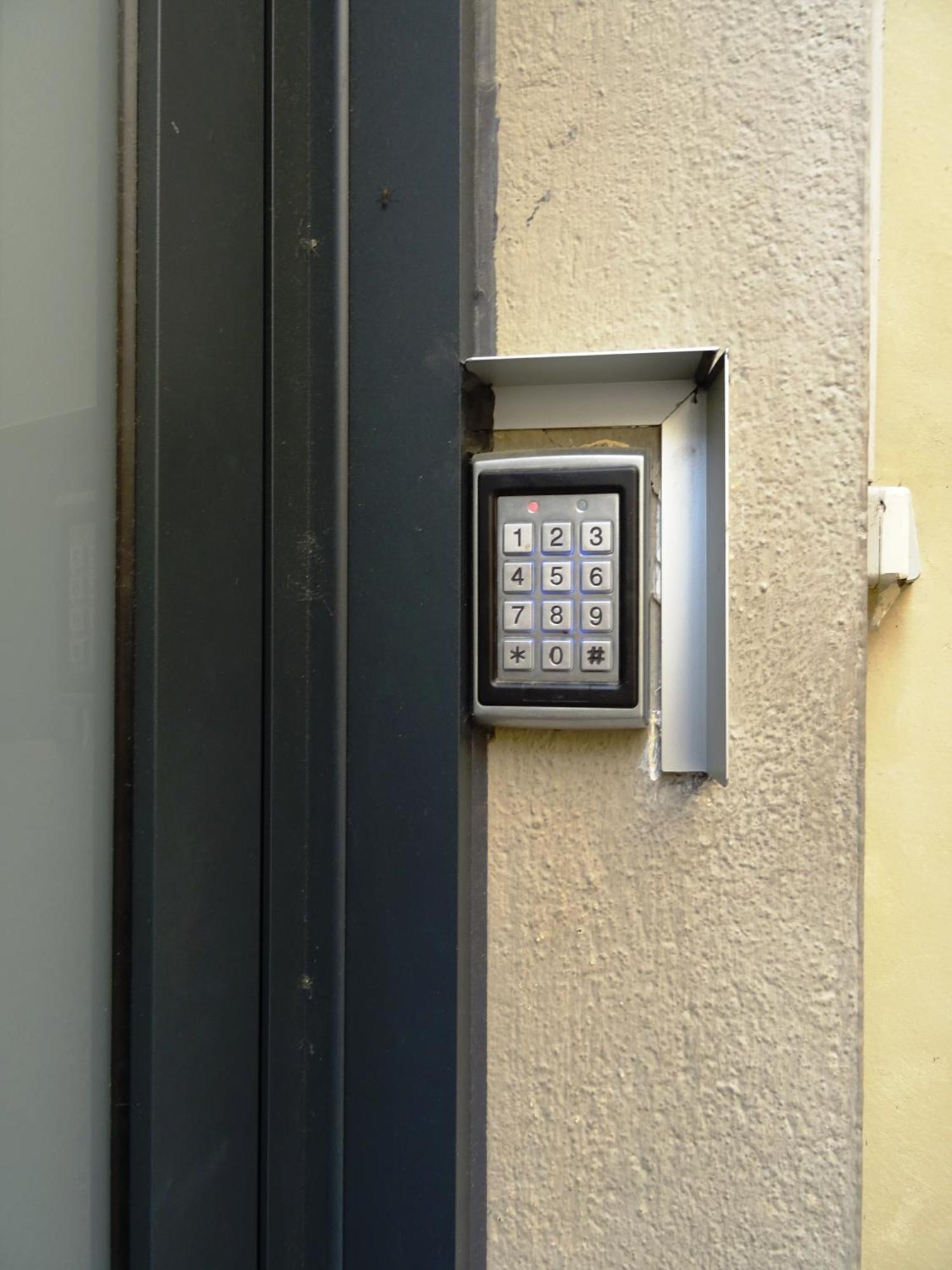 Apartment Center Plaza Figueres Figueres (Girona)