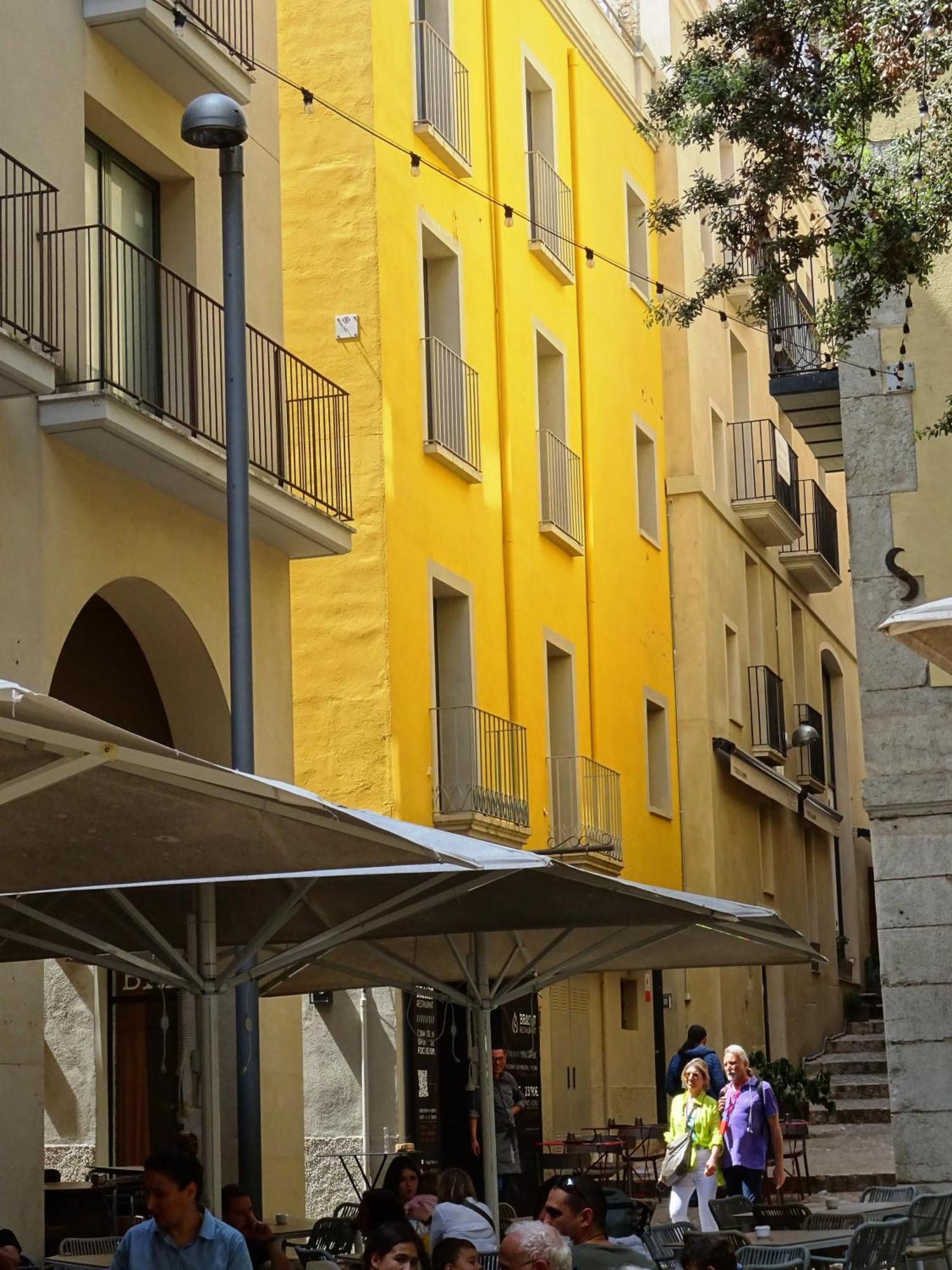 Center Plaza Figueres