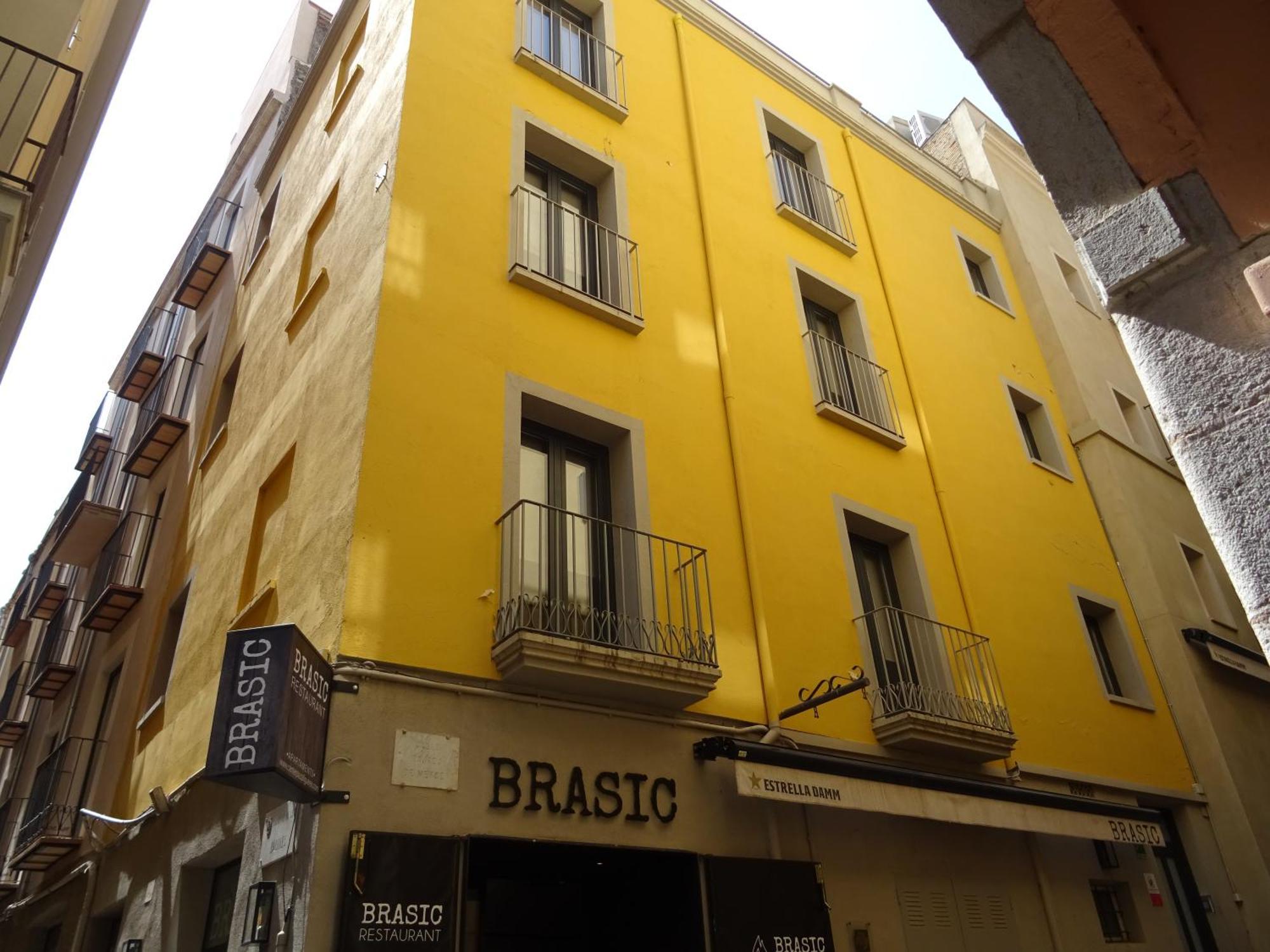 Center Plaza Figueres Figueres (Girona)