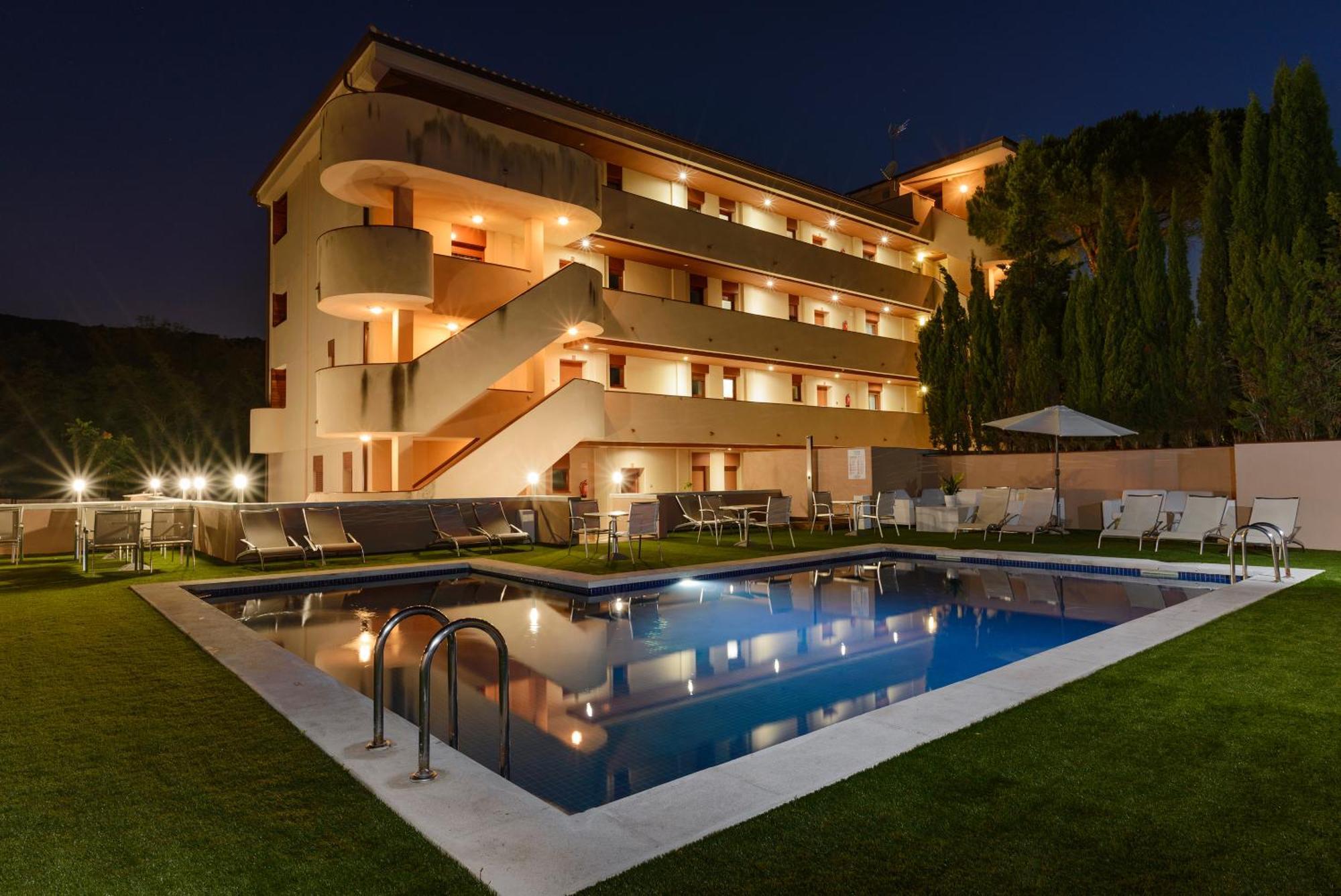 Tossa Dreams Apartamento *