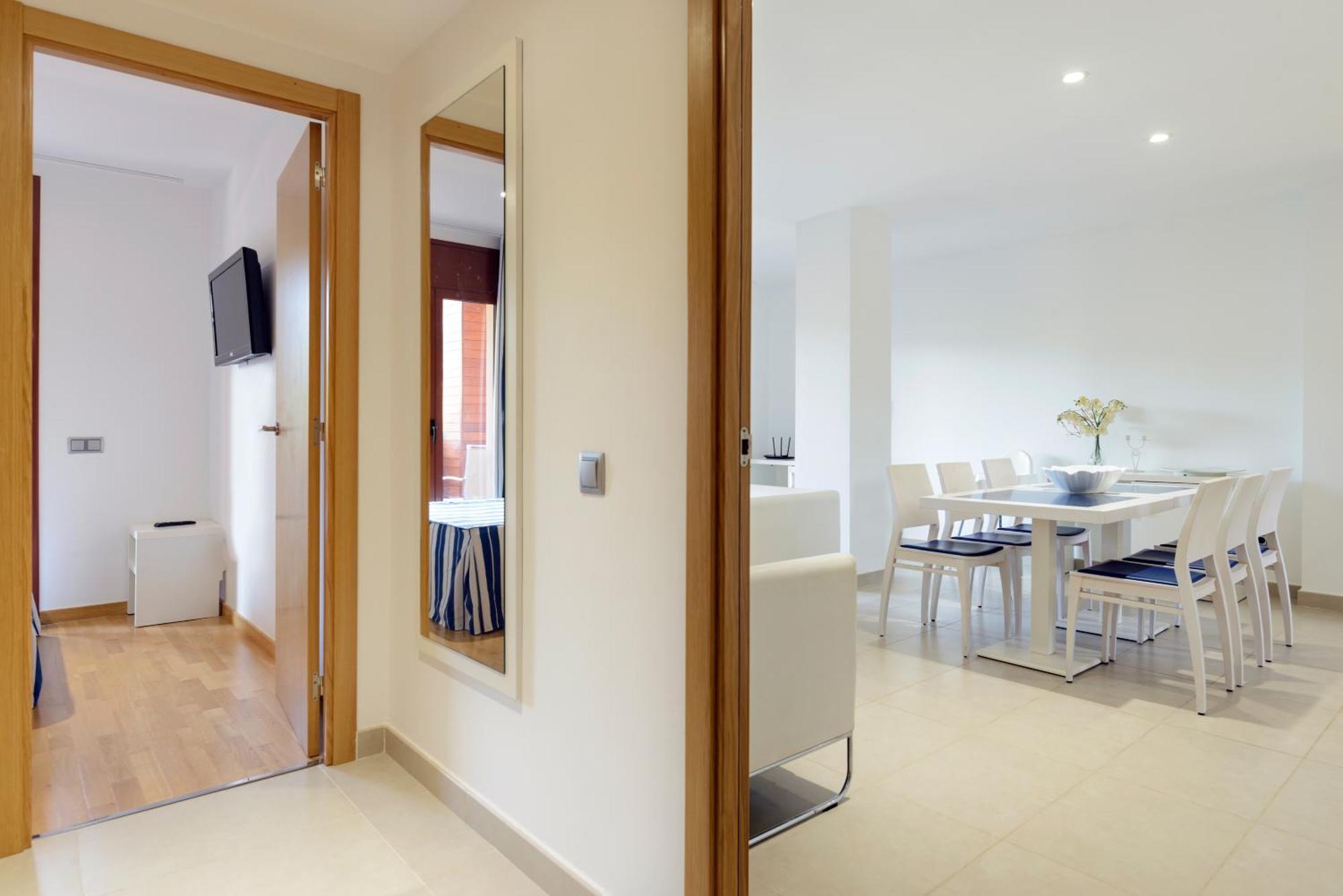 Apartamento Tossa Dreams *