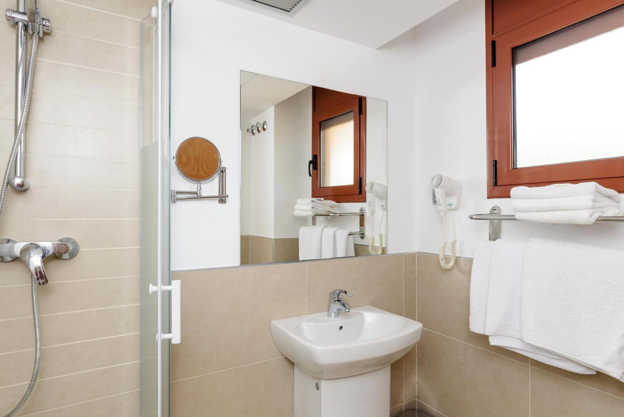 Tossa Dreams Apartamento *