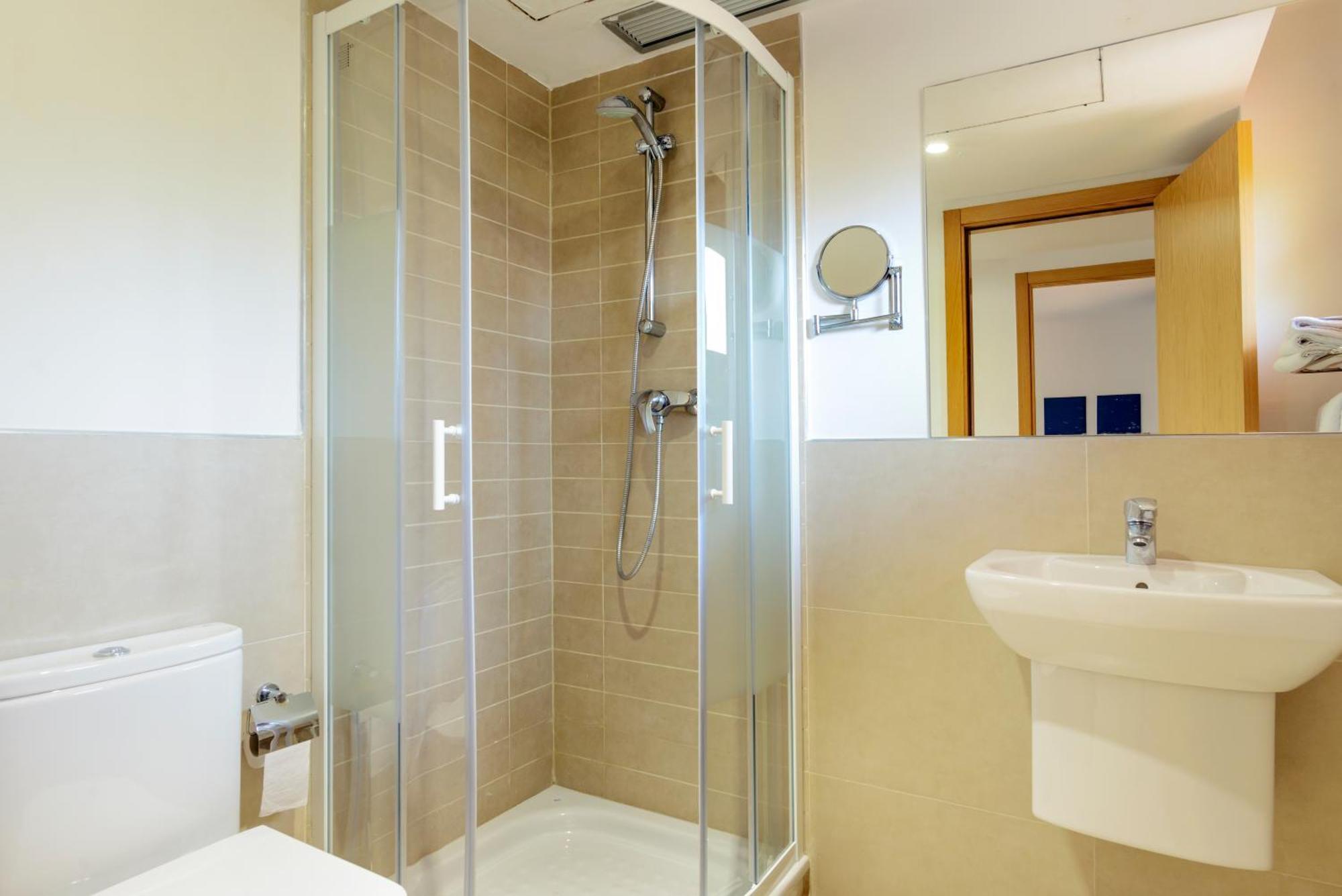 Apartamento Tossa Dreams *