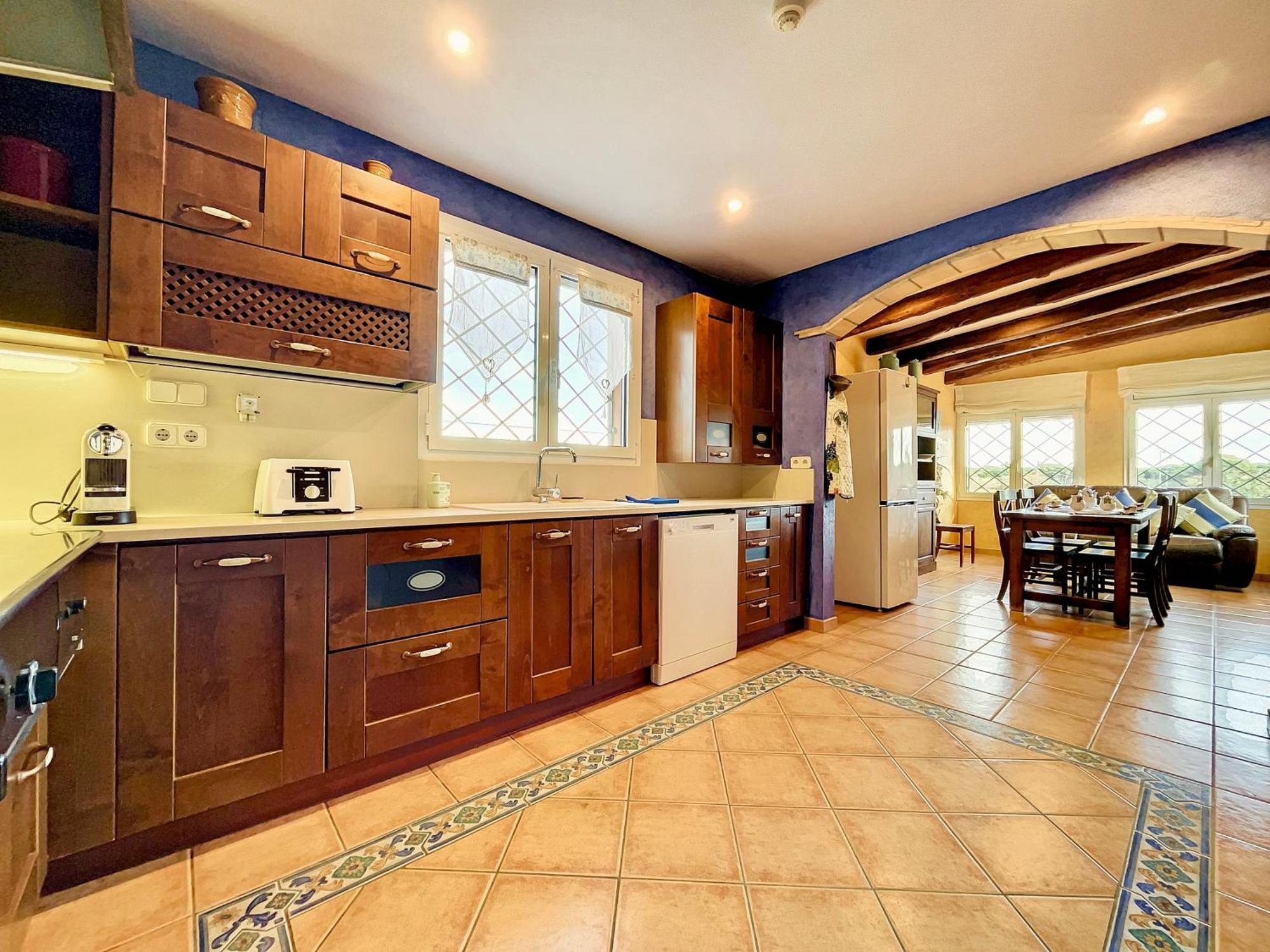 Farm stay Hipica Mas Paguina L'Estartit