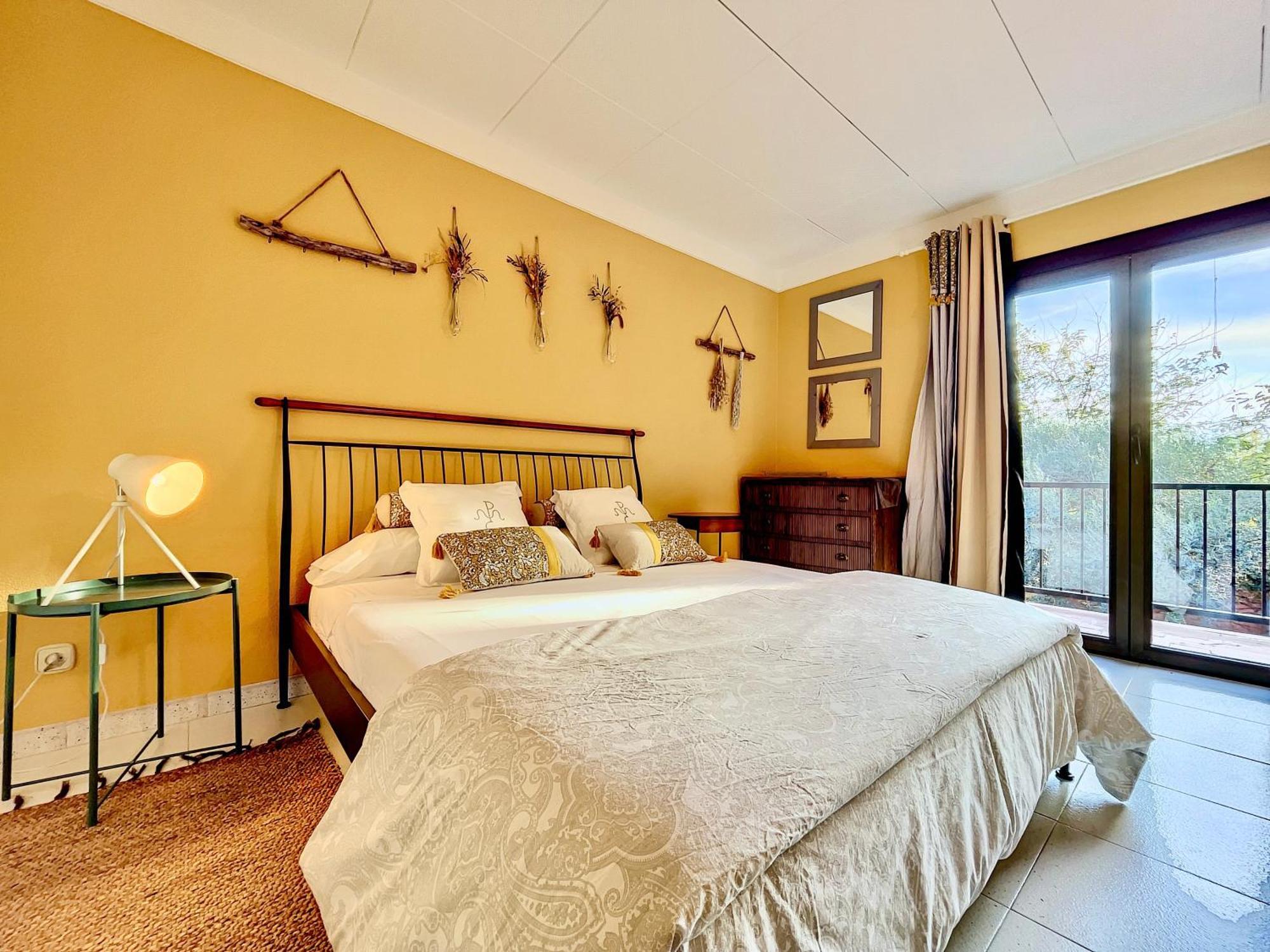 Hipica Mas Paguina Farm stay L'Estartit