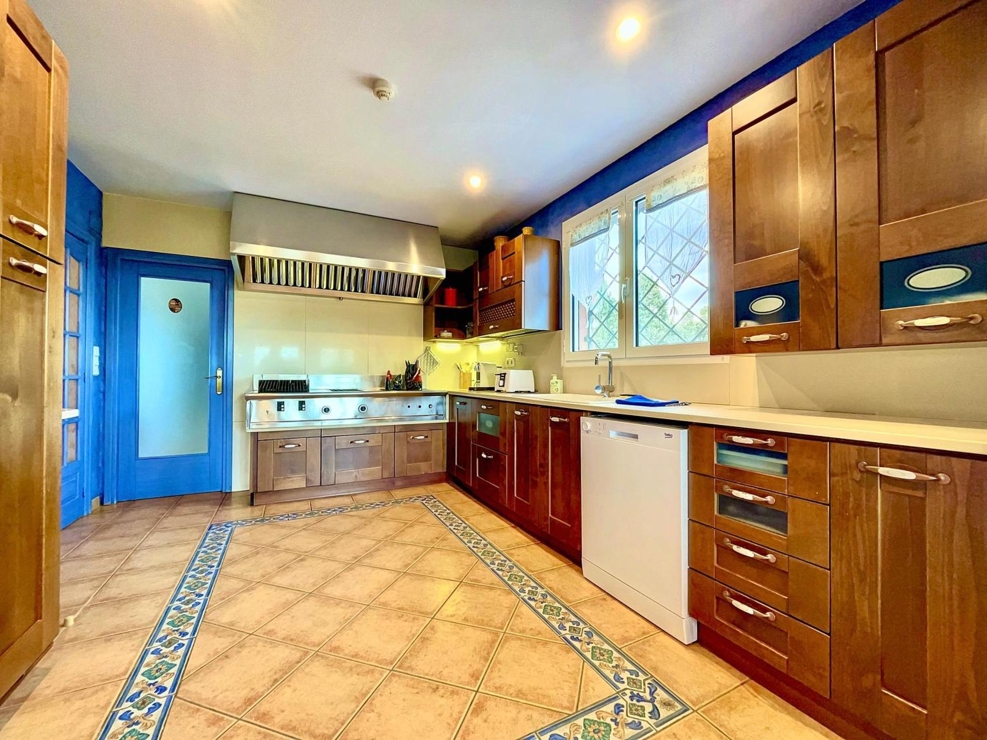 Hipica Mas Paguina Farm stay