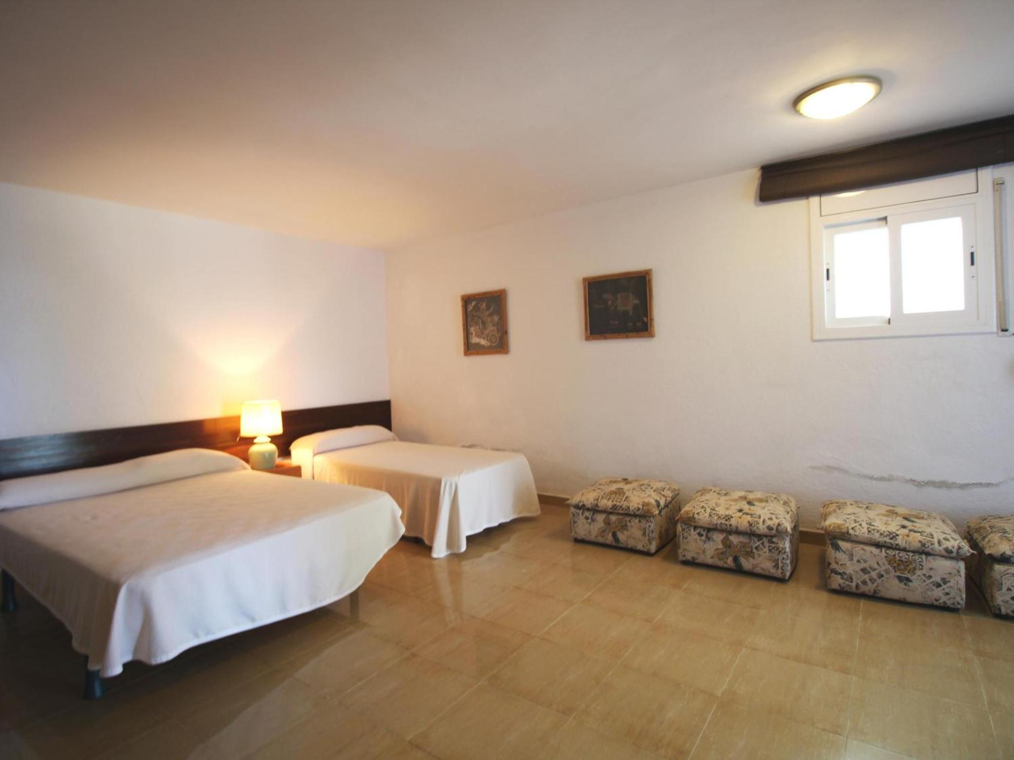 La Mora Ii - 4 - Gran Con Jardin. Vistas La Mar Y Piscina Privada. - Es-228-57