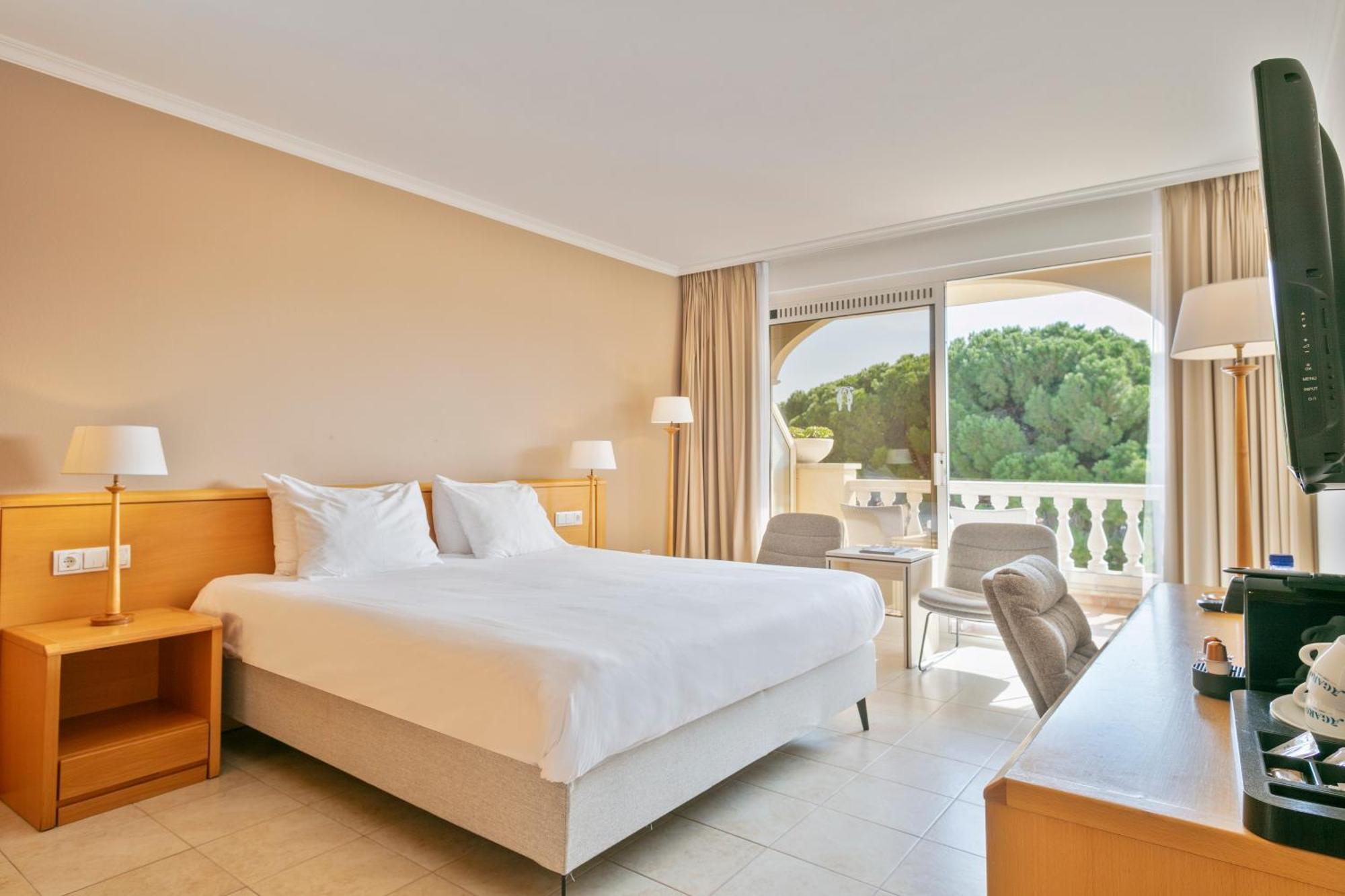 Der Valk Barcarola Hotel