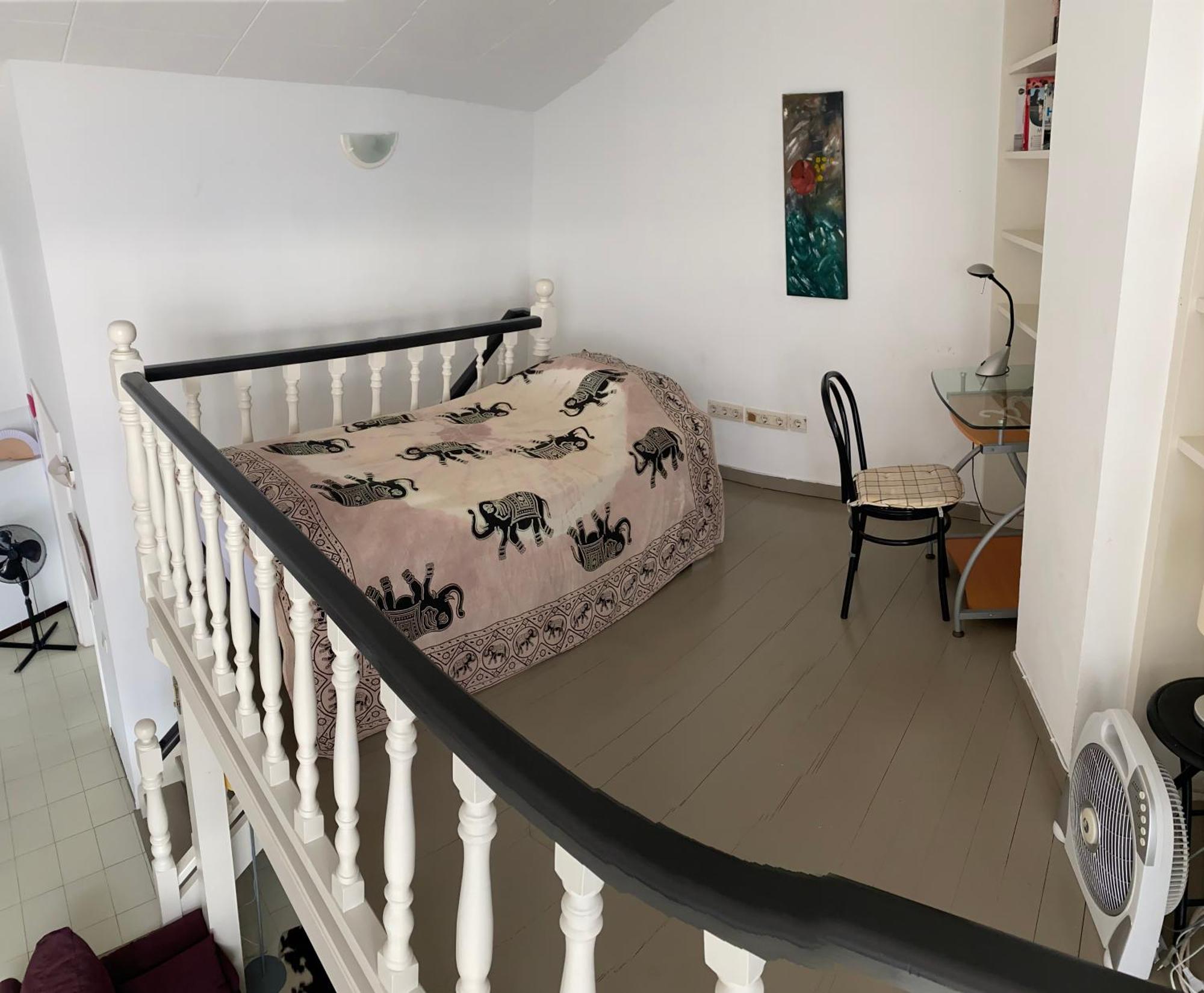 Сasa de vacaciones Casa Solberg *