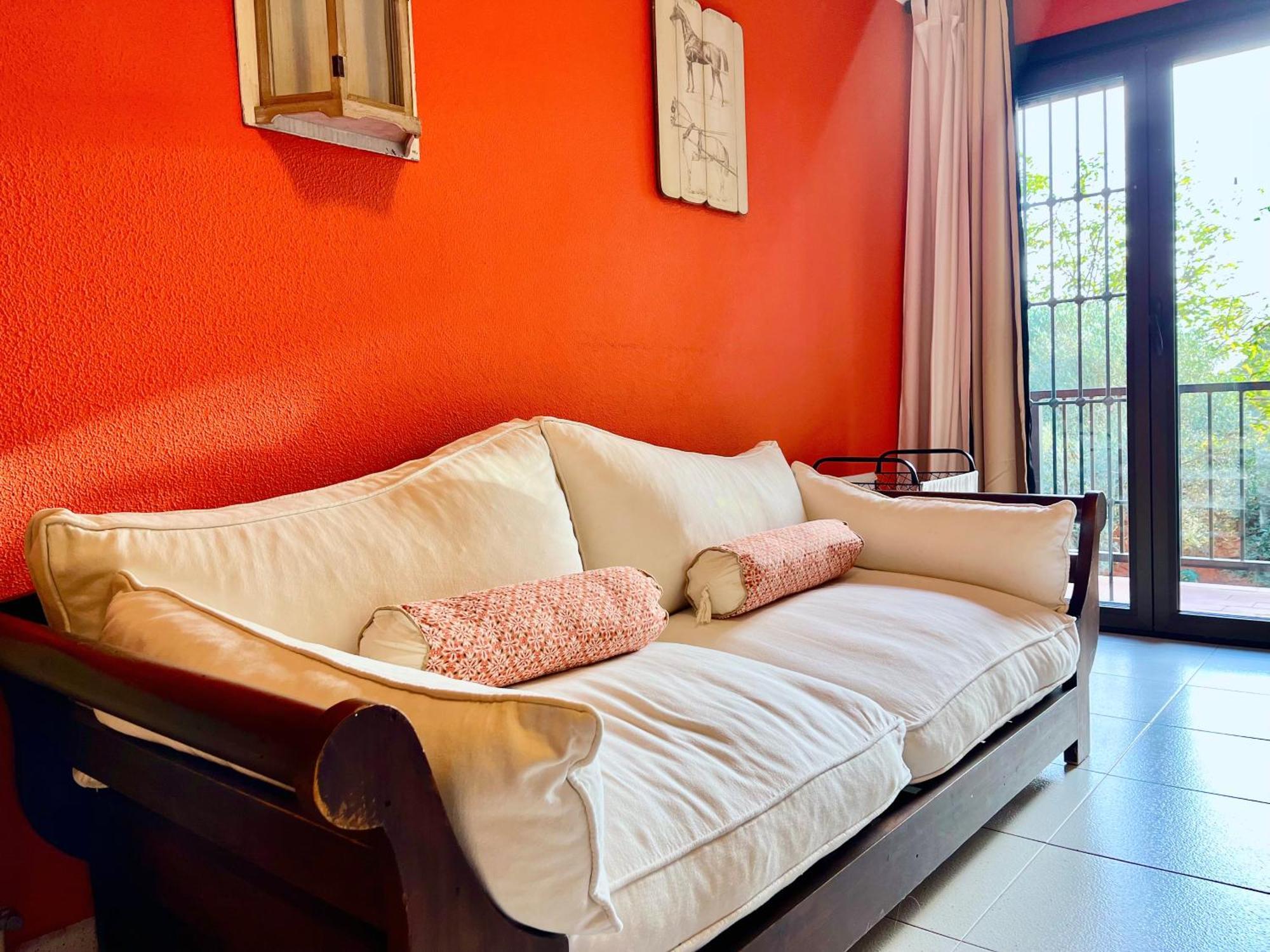 Hipica Mas Paguina Farm stay L'Estartit