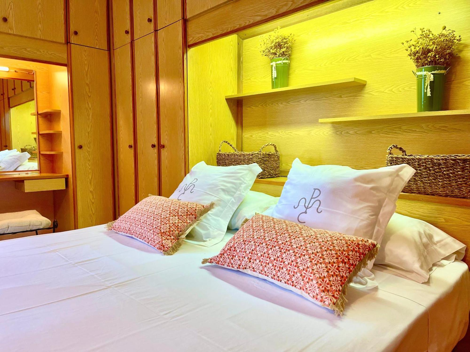 Hipica Mas Paguina Farm stay