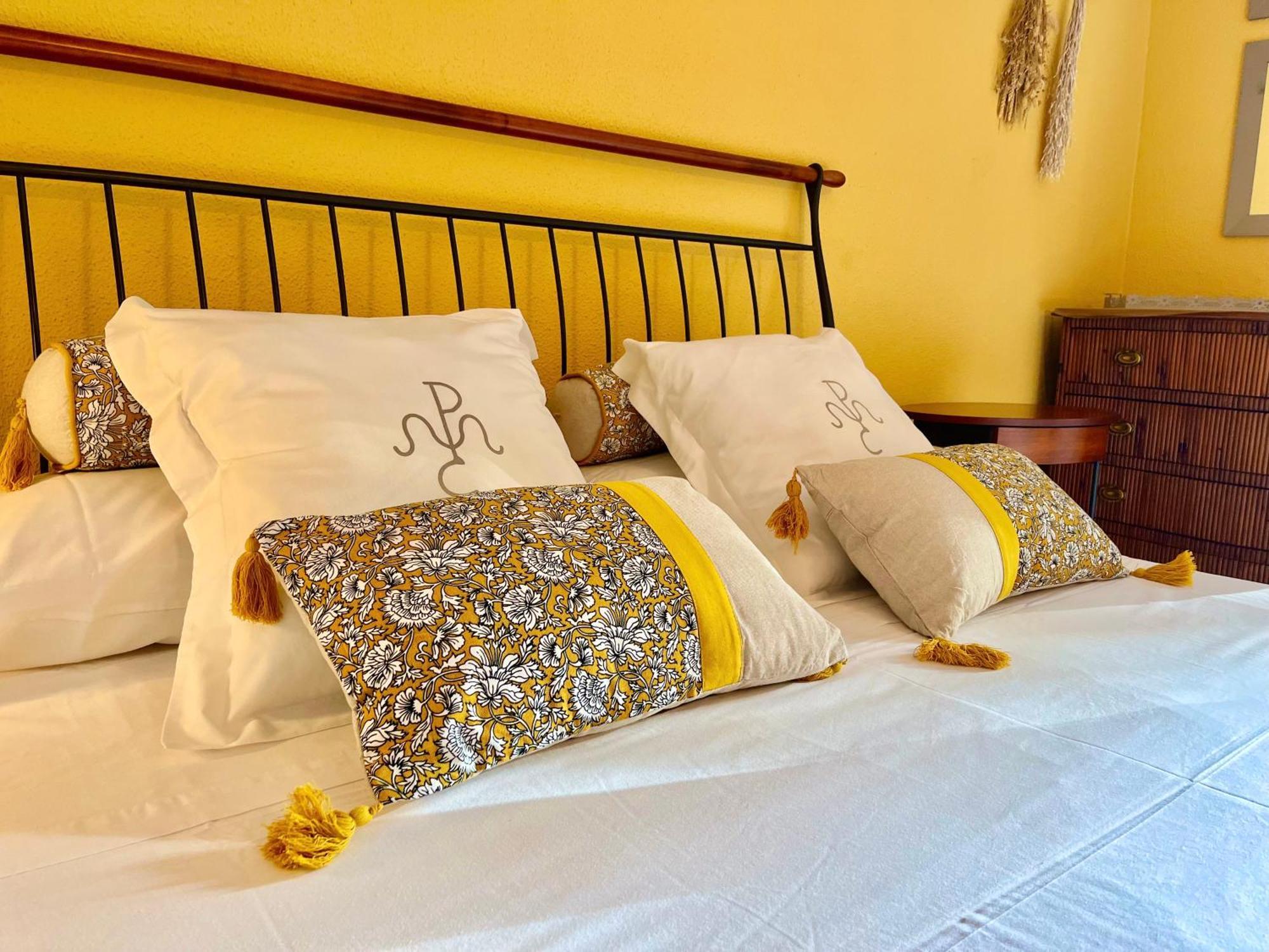 Farm stay Hipica Mas Paguina *