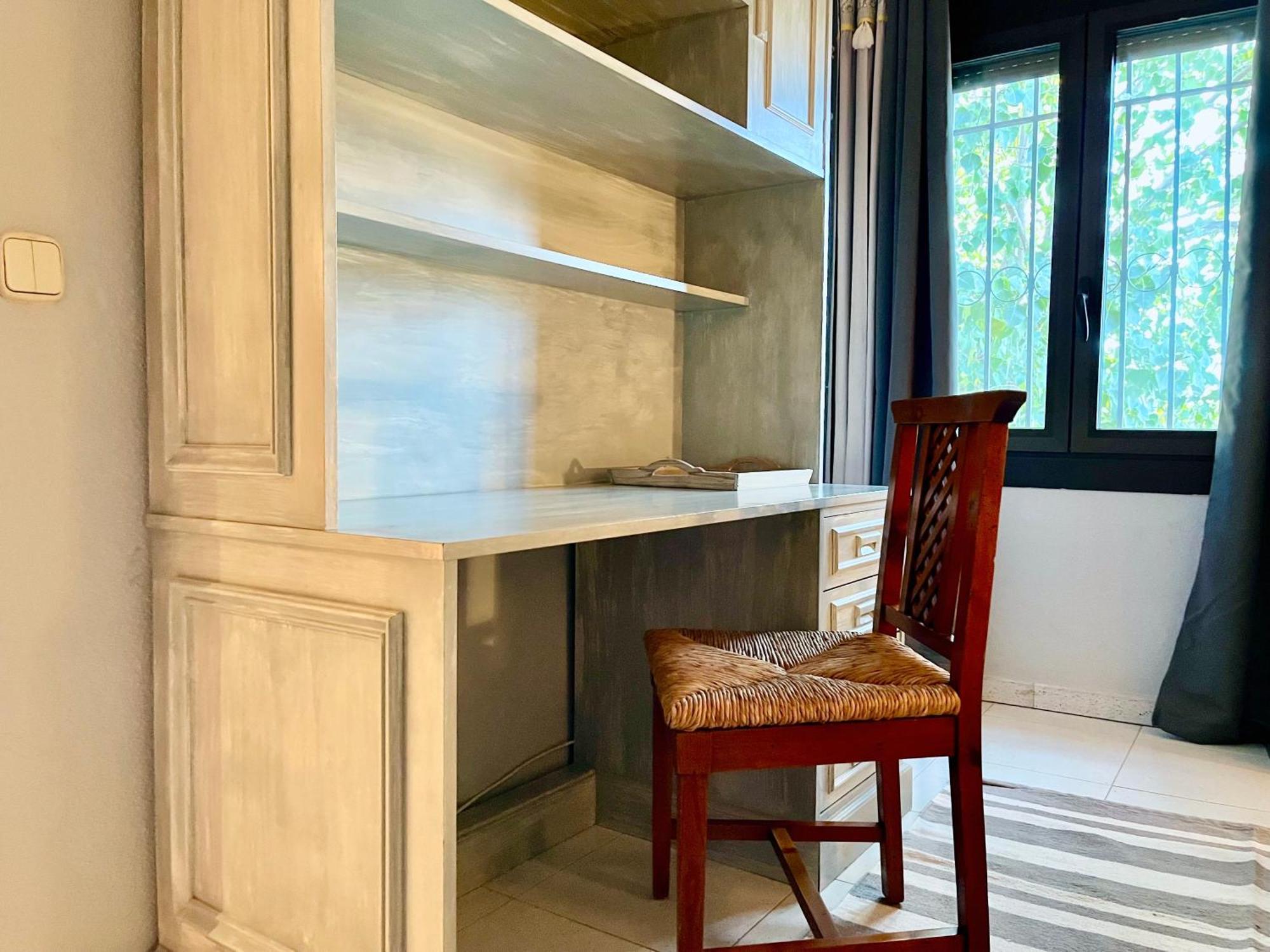 Farm stay Hipica Mas Paguina L'Estartit