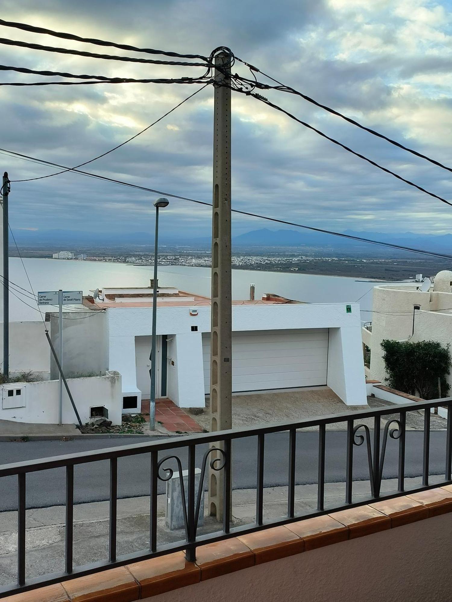 Jardins Precioso Piscina Vista Al Mar Apartamento *