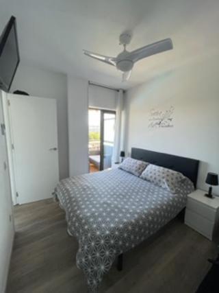 Centrico Playa De Aro Con Piscina. Apartamento