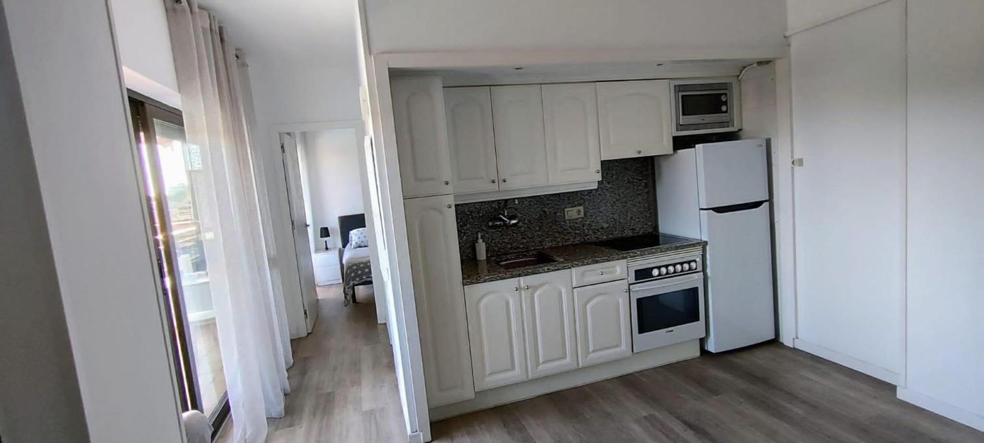 Centrico Playa De Aro Con Piscina. Apartamento *