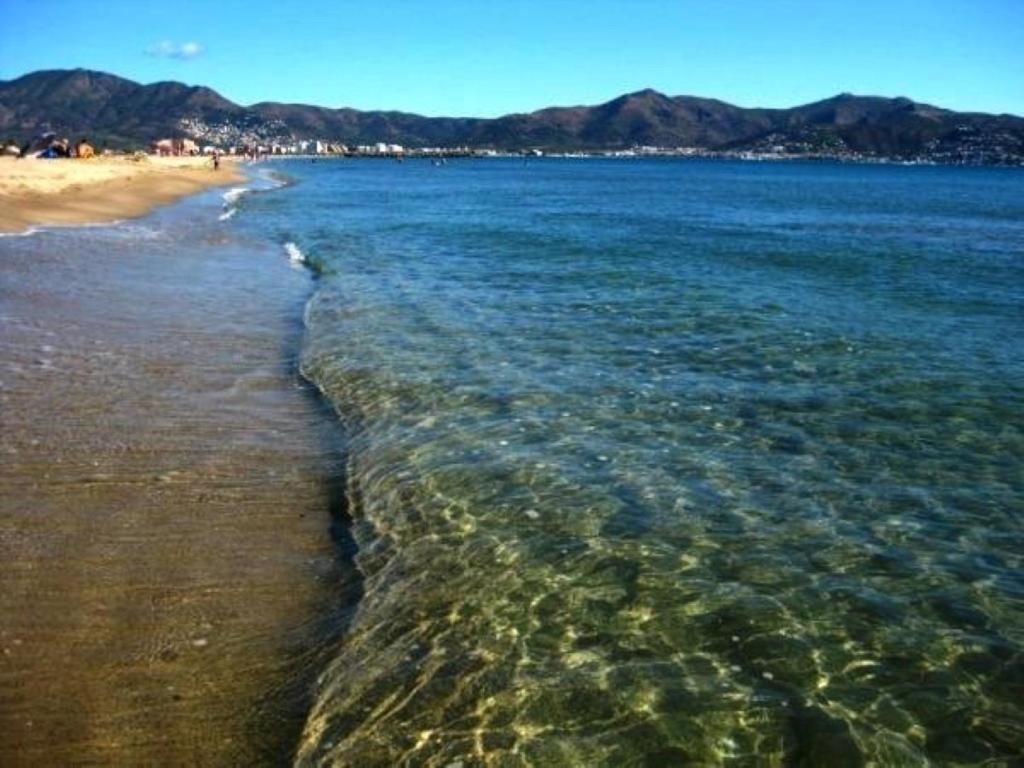 Vistas Frontales Al Mar * Ampuriabrava