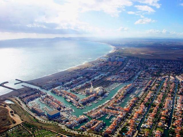 Vistas Frontales Al Mar Apartamento