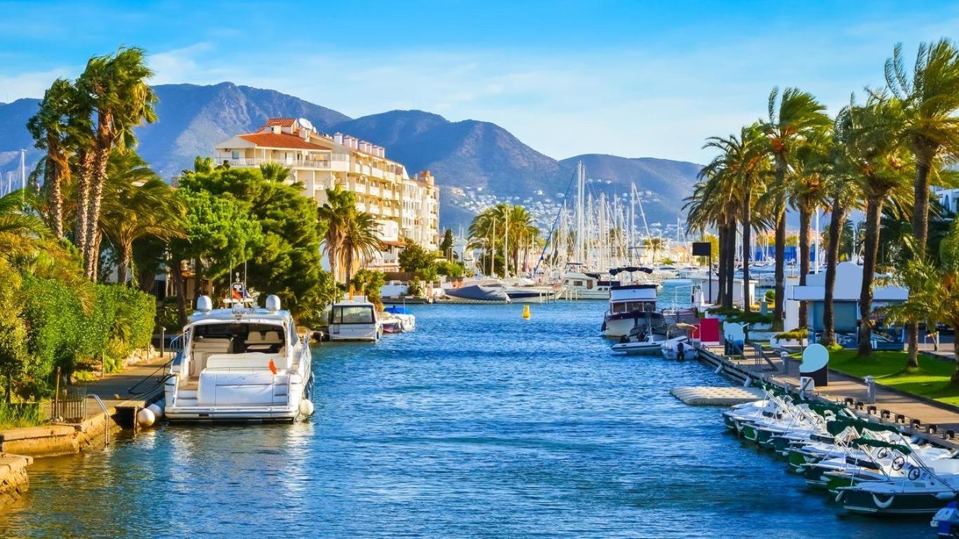 Apartamento Vistas Frontales Al Mar *