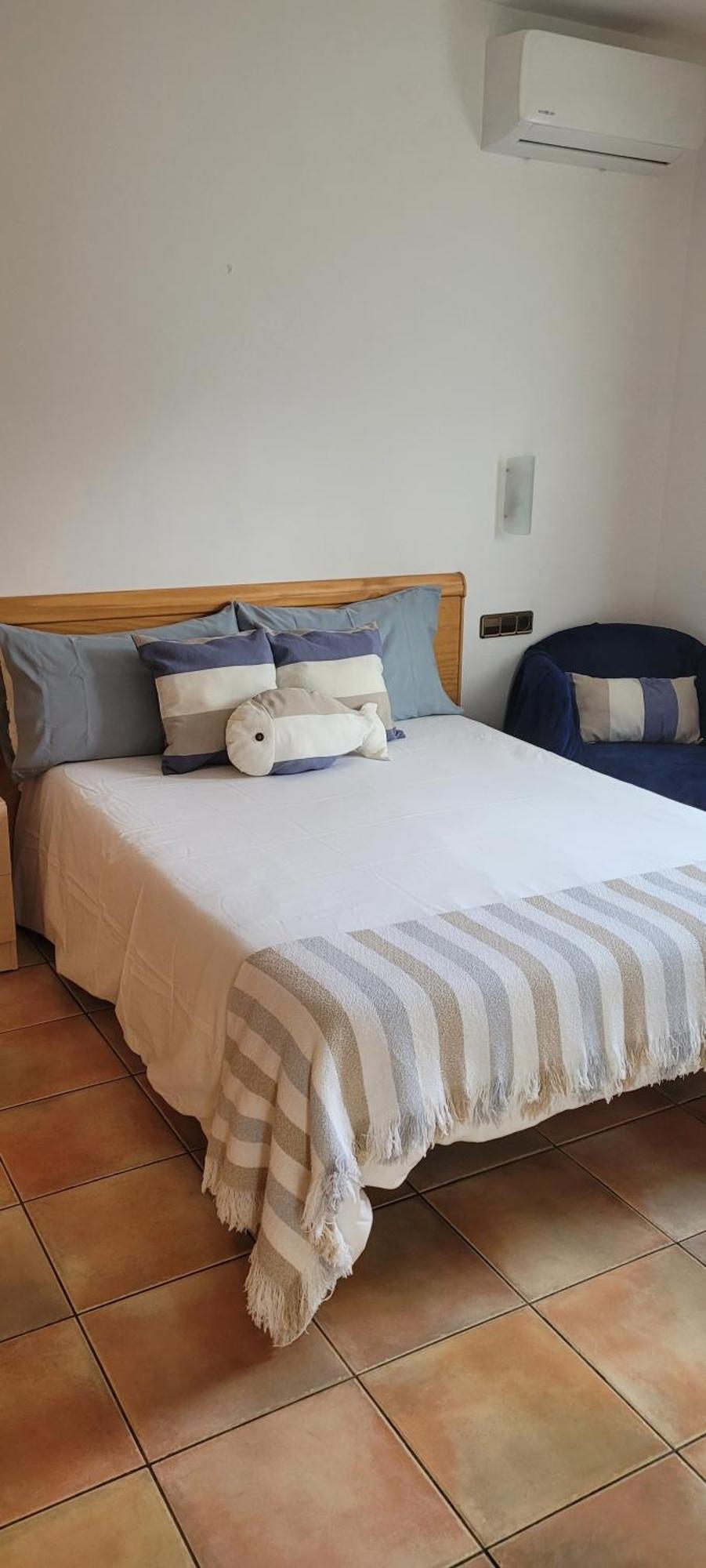 Apartamento Carbó Pals