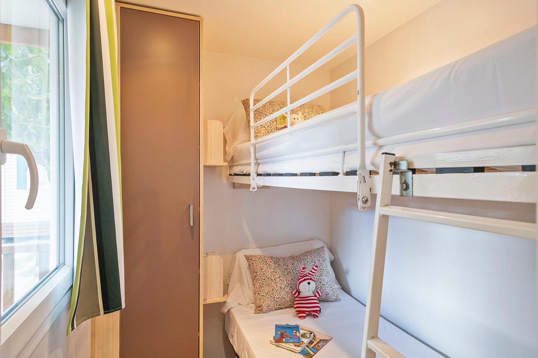 Castell Montgri **** Camping