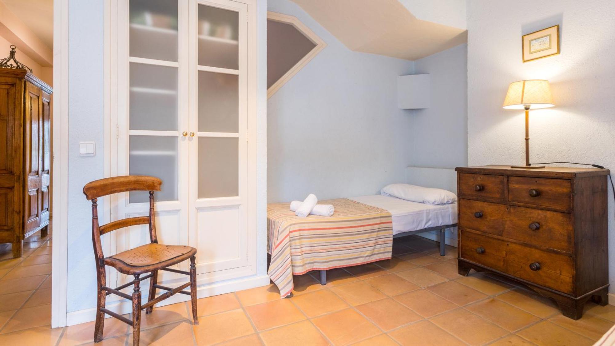 Monturiol Holiday home Llafranc