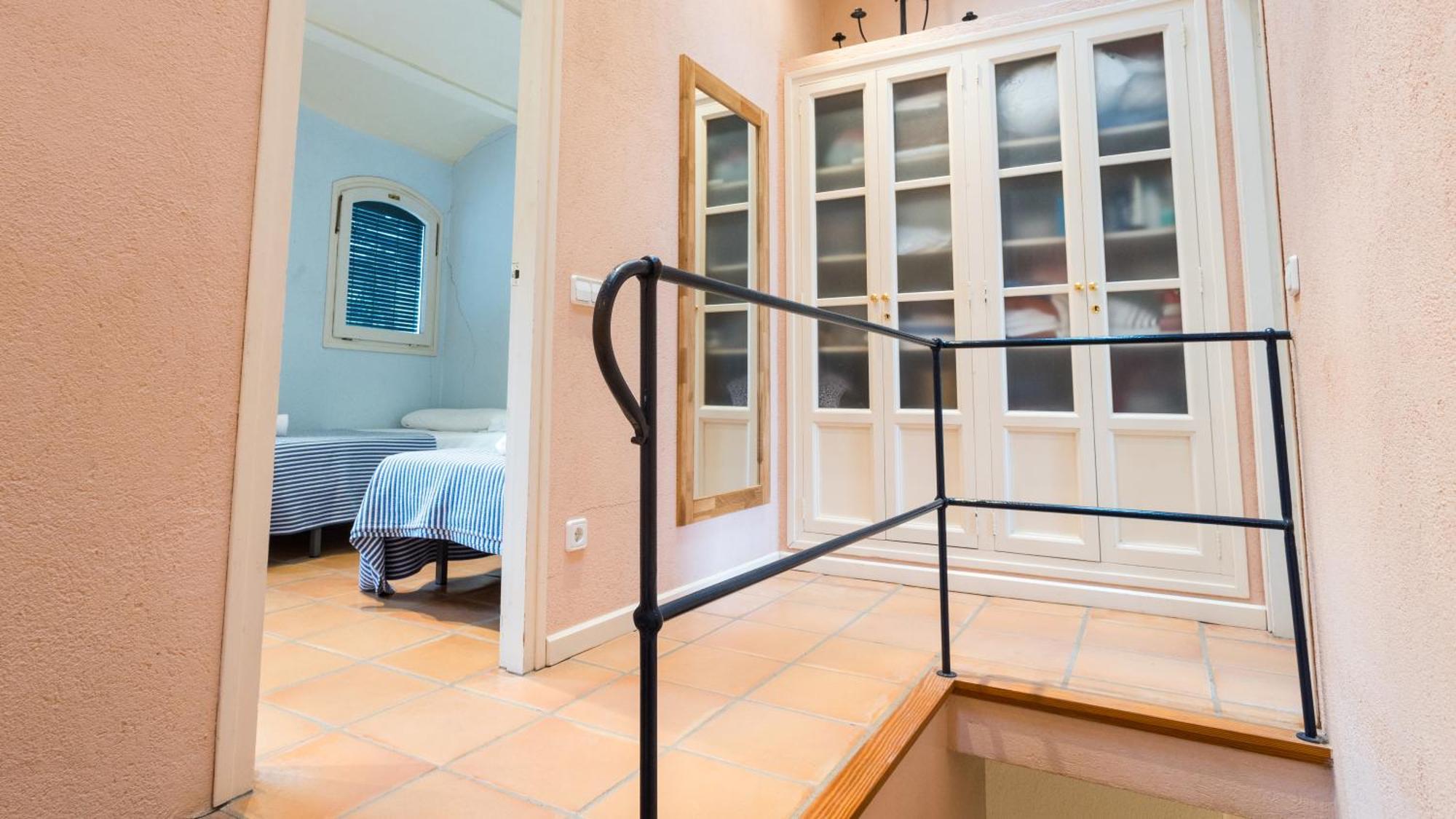 Monturiol Holiday home *