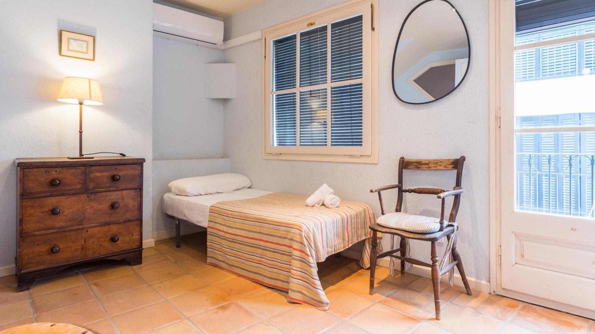 Monturiol Holiday home Llafranc