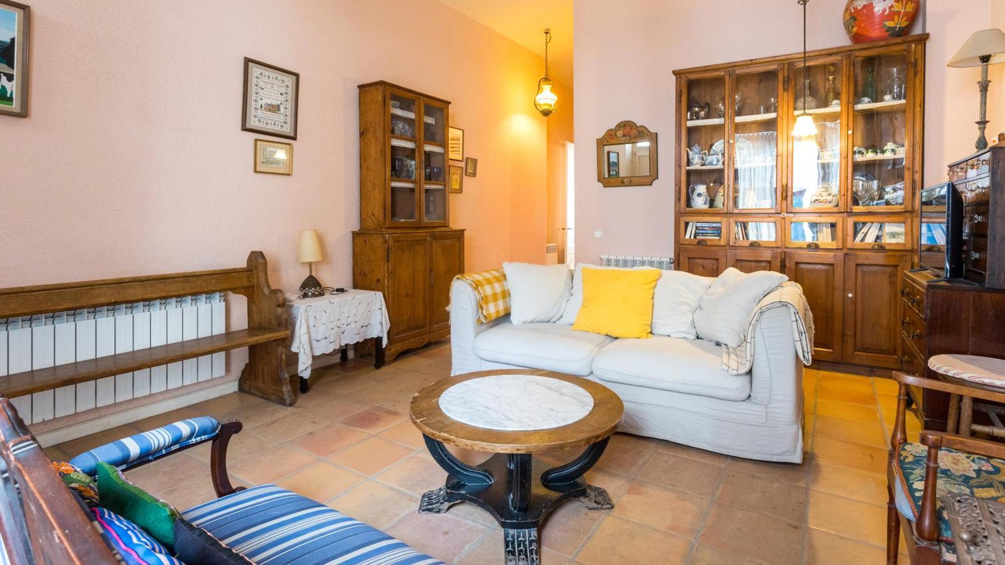 Holiday home Monturiol Llafranc
