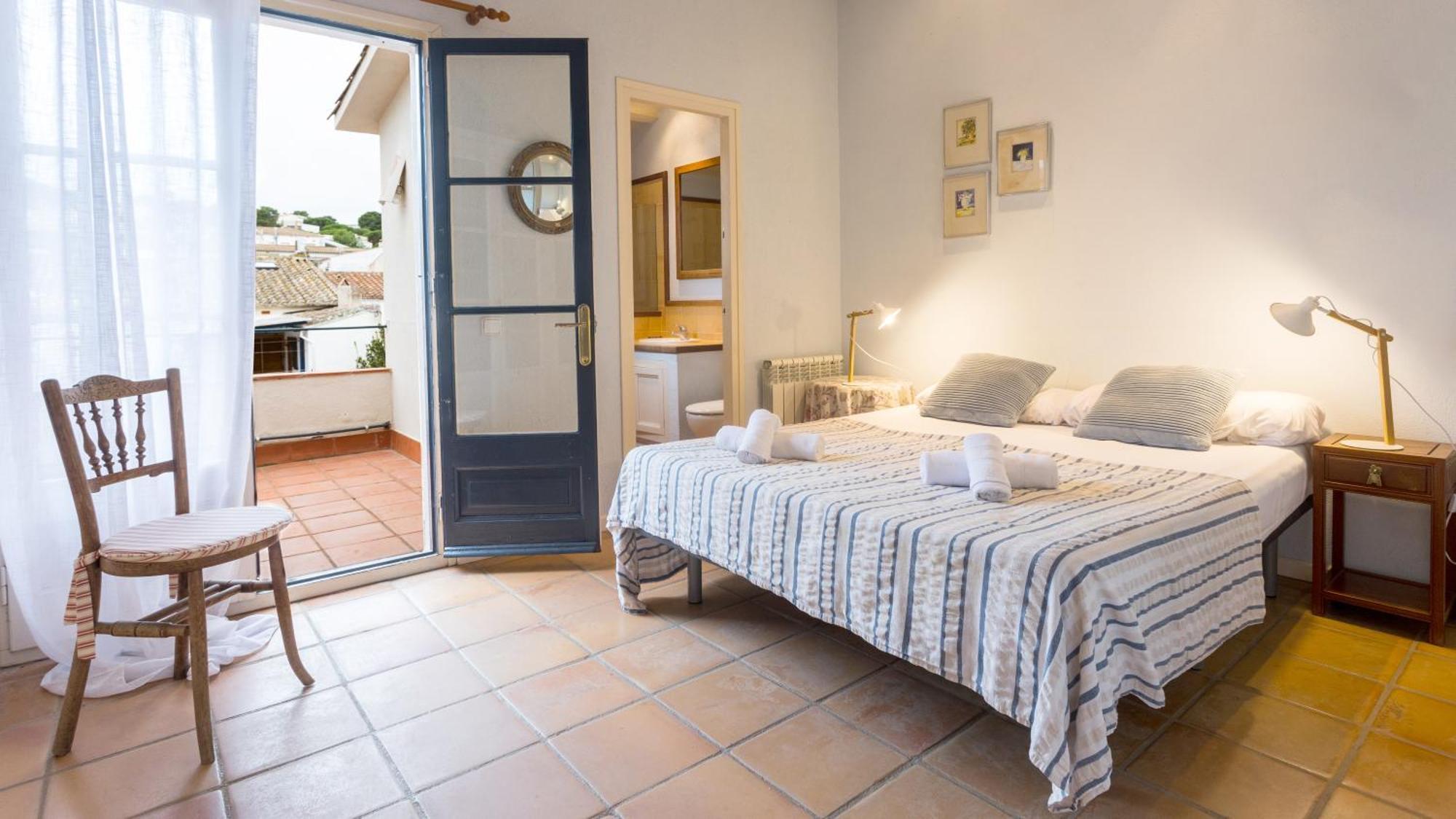 Monturiol Holiday home Llafranc