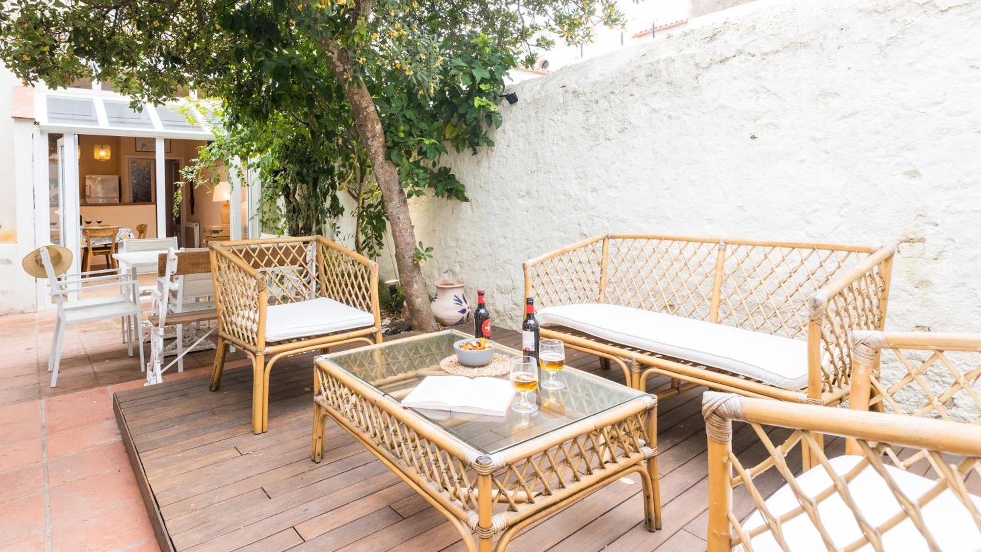 Monturiol Holiday home Llafranc